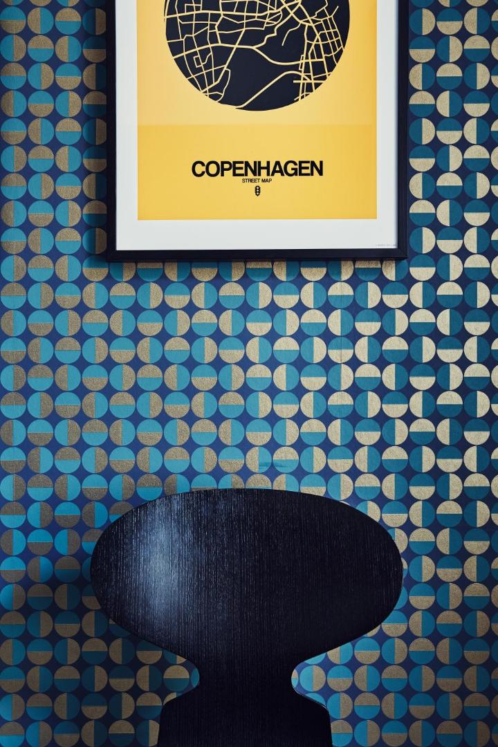 NOFO Hotel, WorldHotels Crafted