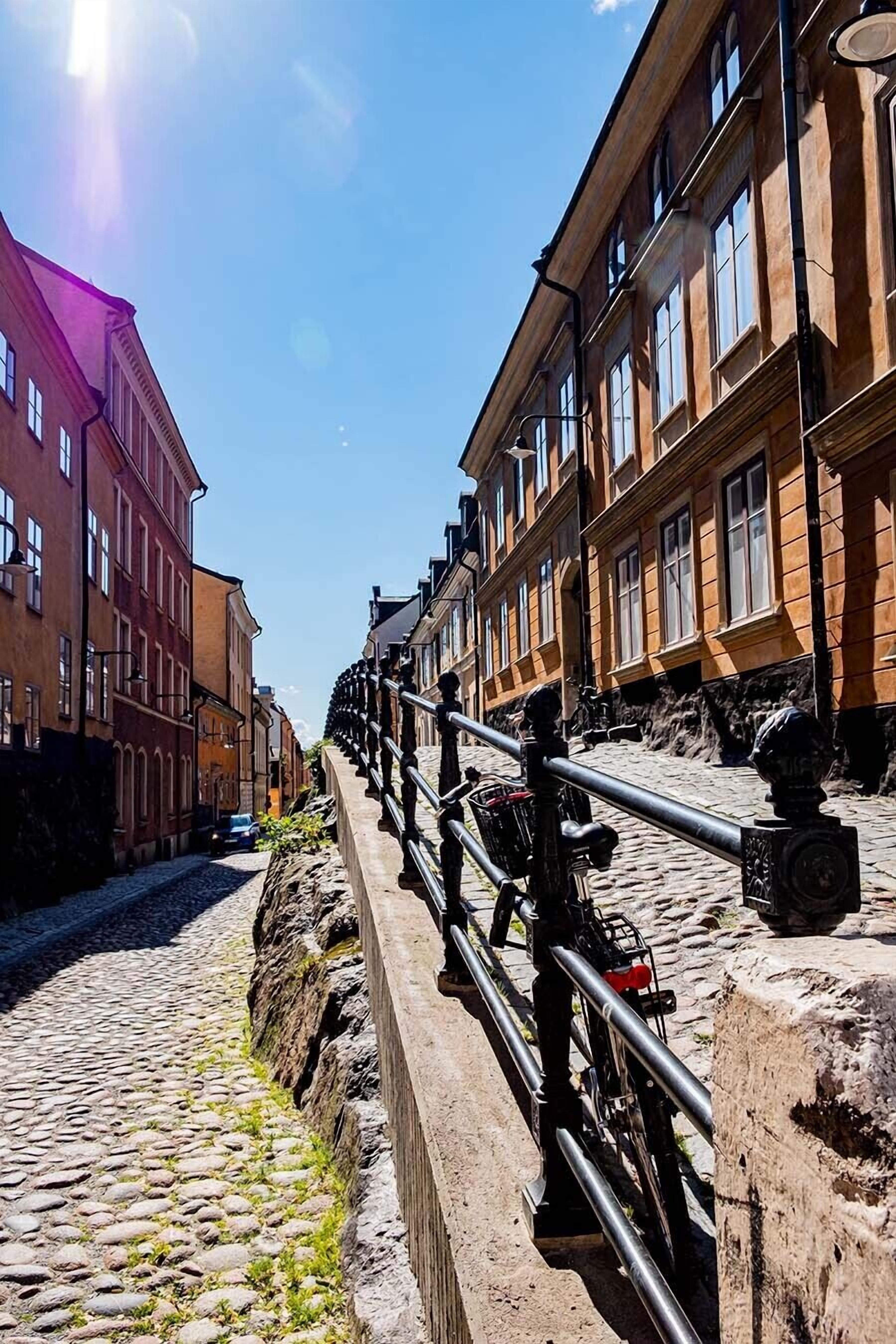 NOFO Hotel, WorldHotels Crafted