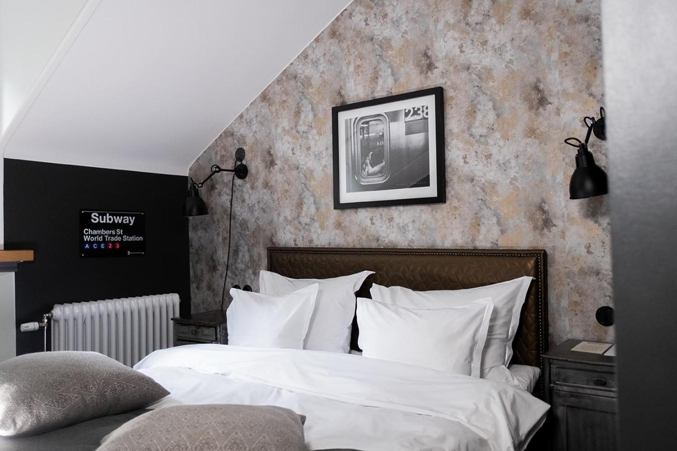 NOFO Hotel, WorldHotels Crafted