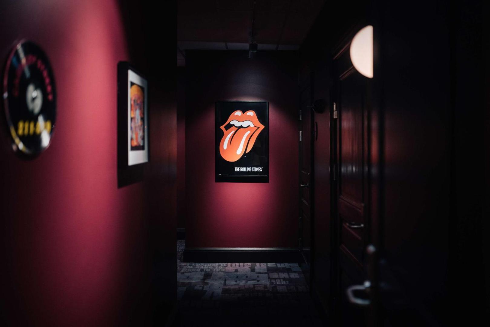 NOFO Hotel, WorldHotels Crafted