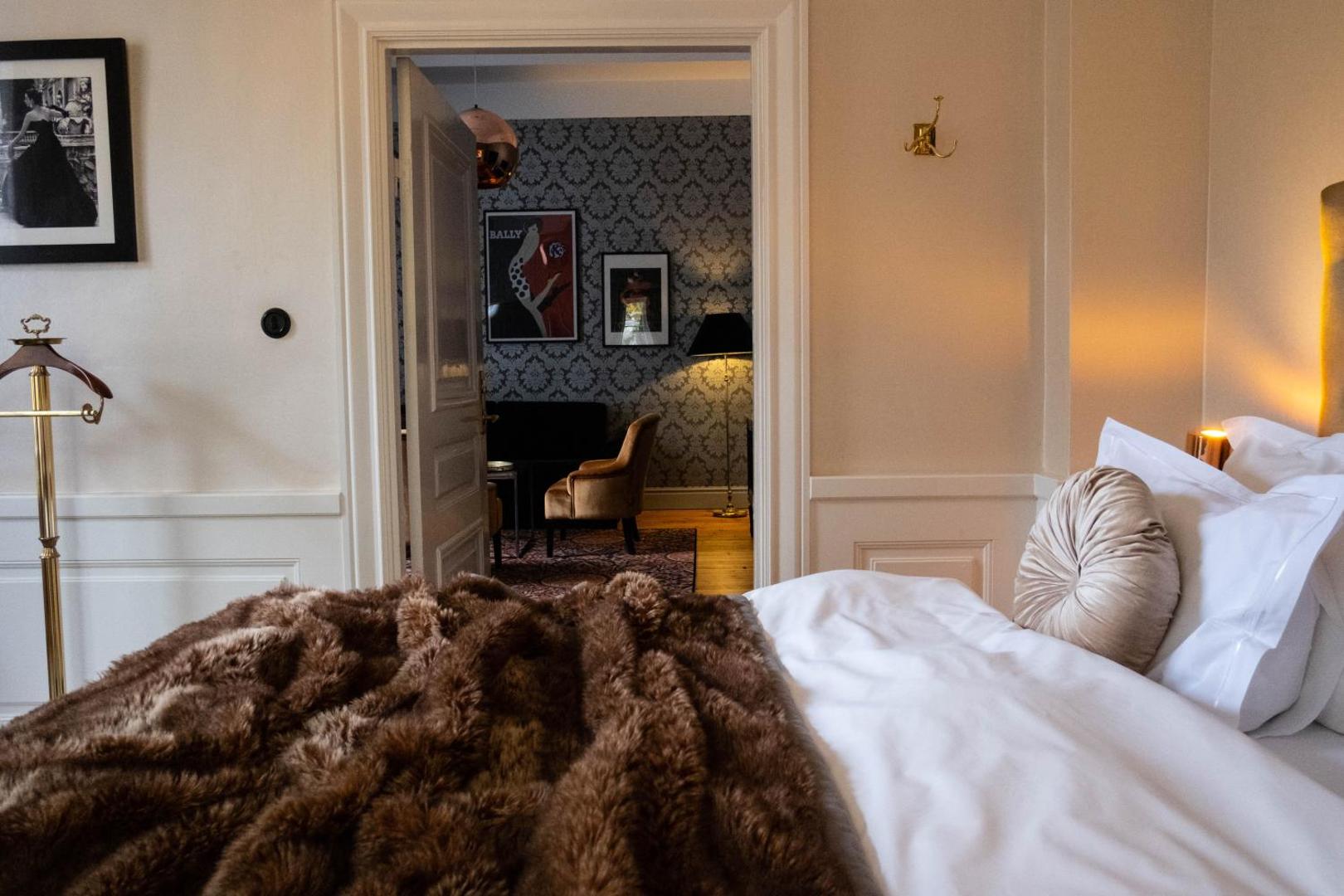 NOFO Hotel, WorldHotels Crafted