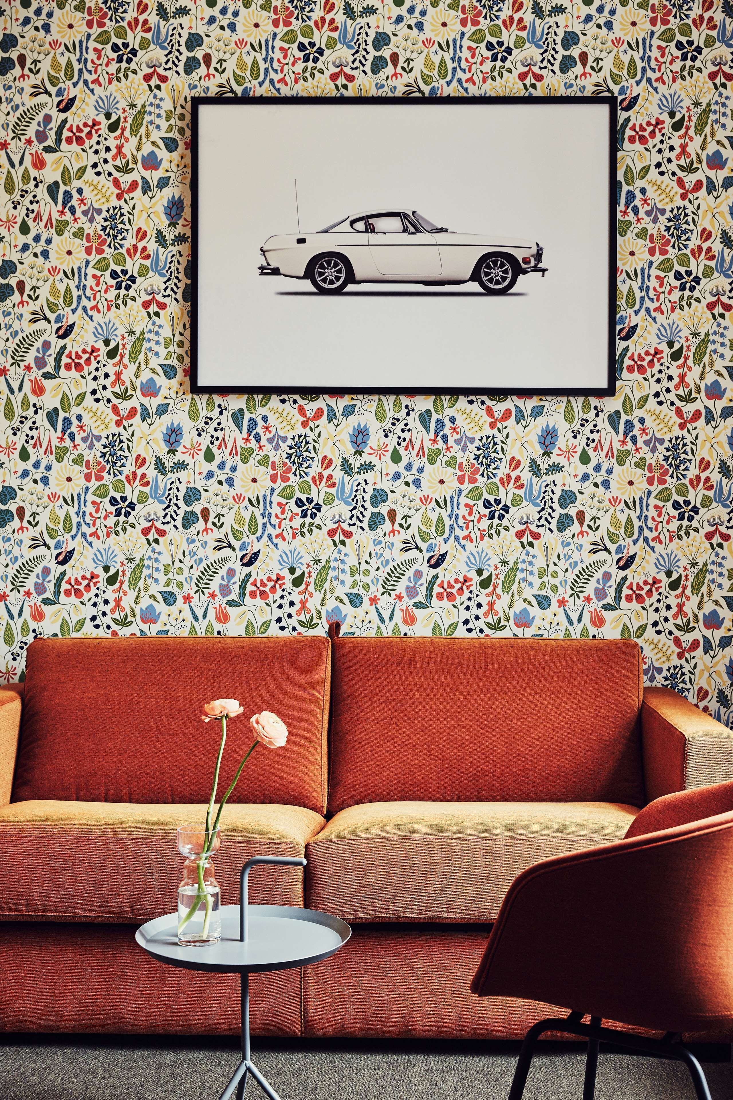 NOFO Hotel, WorldHotels Crafted