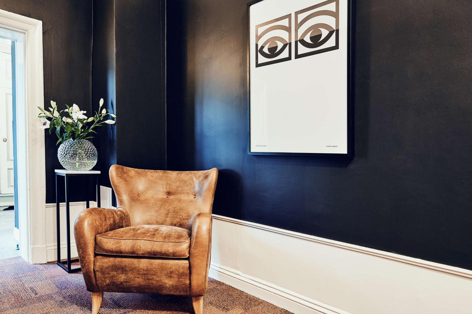 NOFO Hotel, WorldHotels Crafted