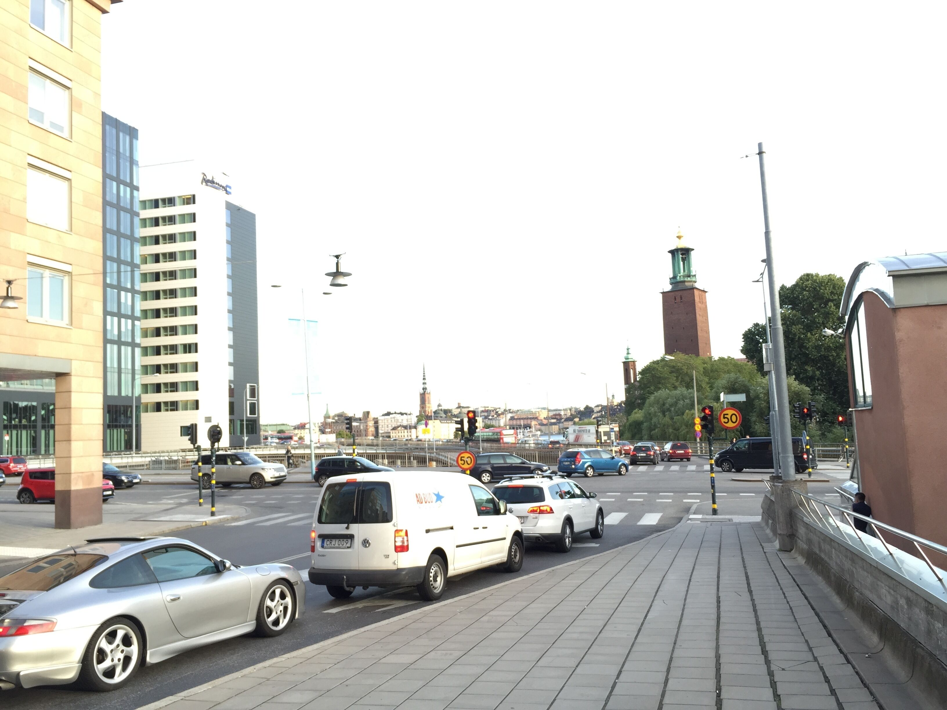 Northern Stockholm City Guesthouse