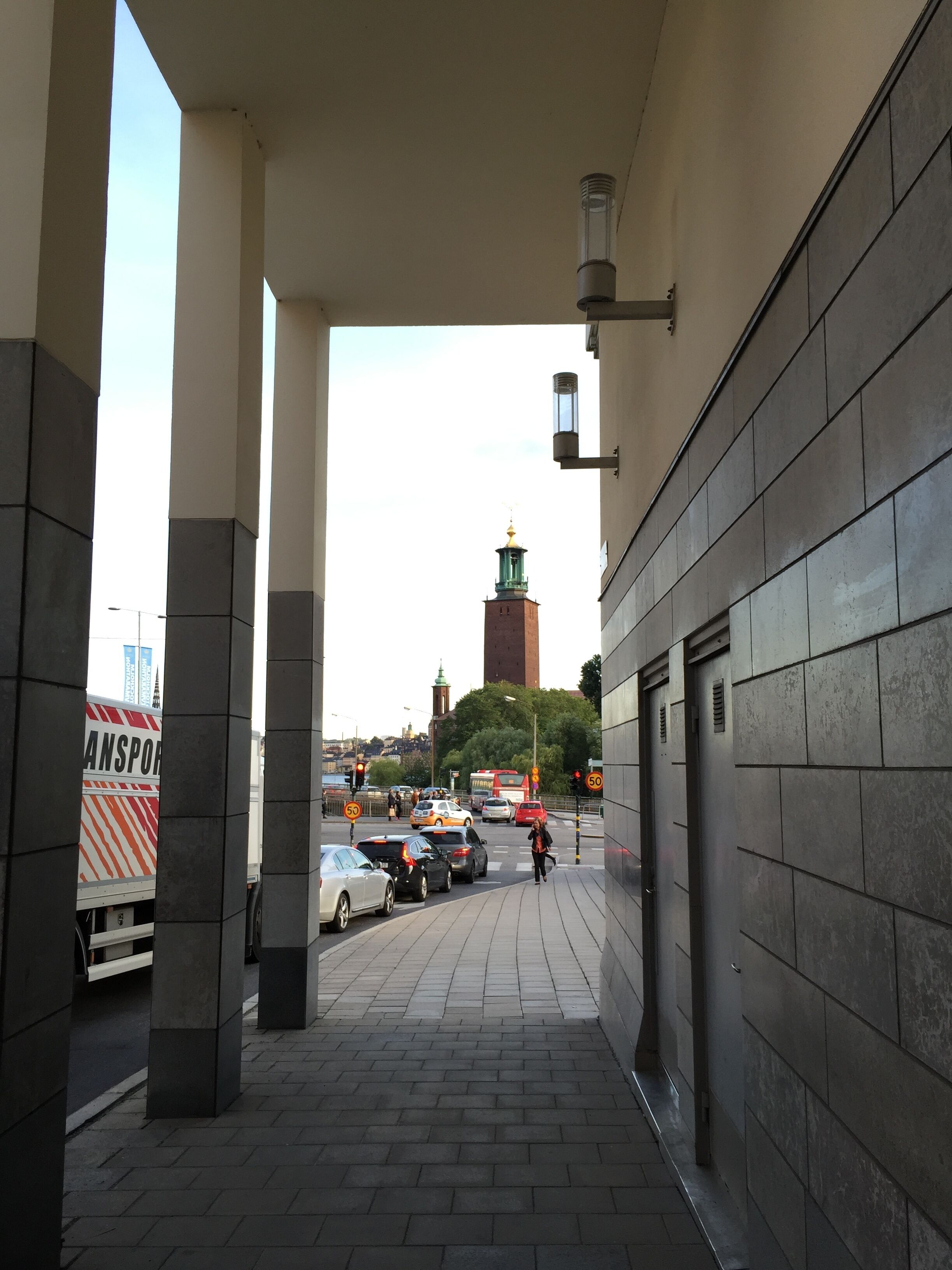Northern Stockholm City Guesthouse