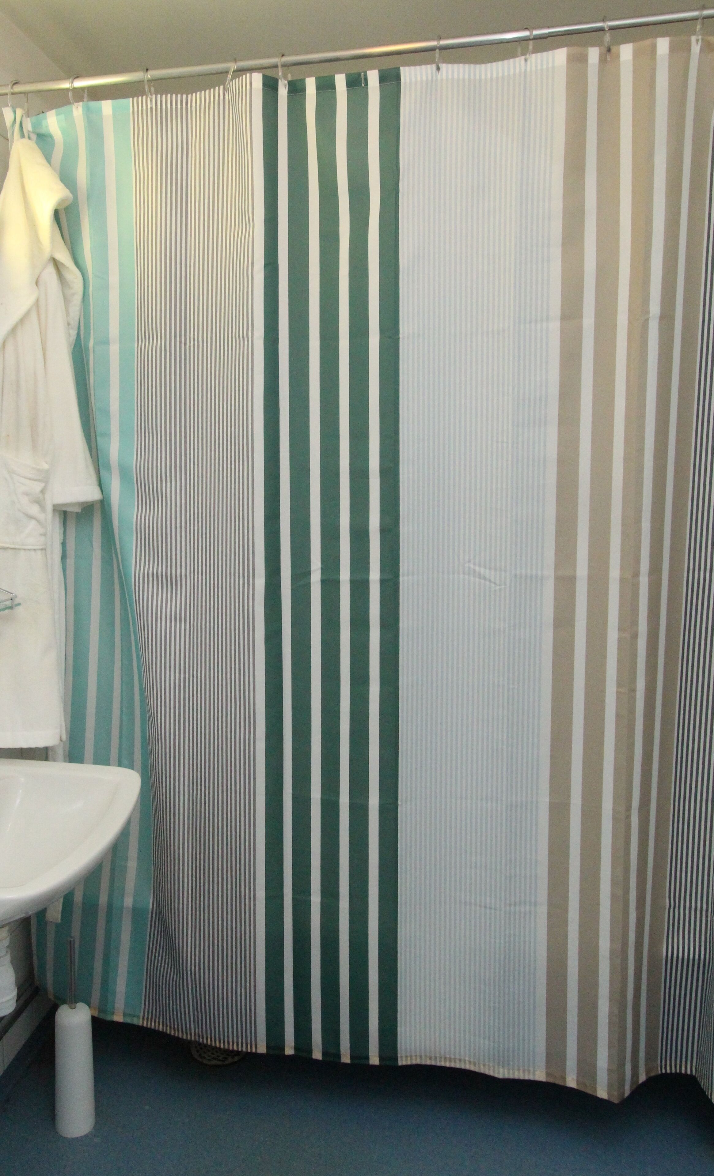 Northern Stockholm City Guesthouse