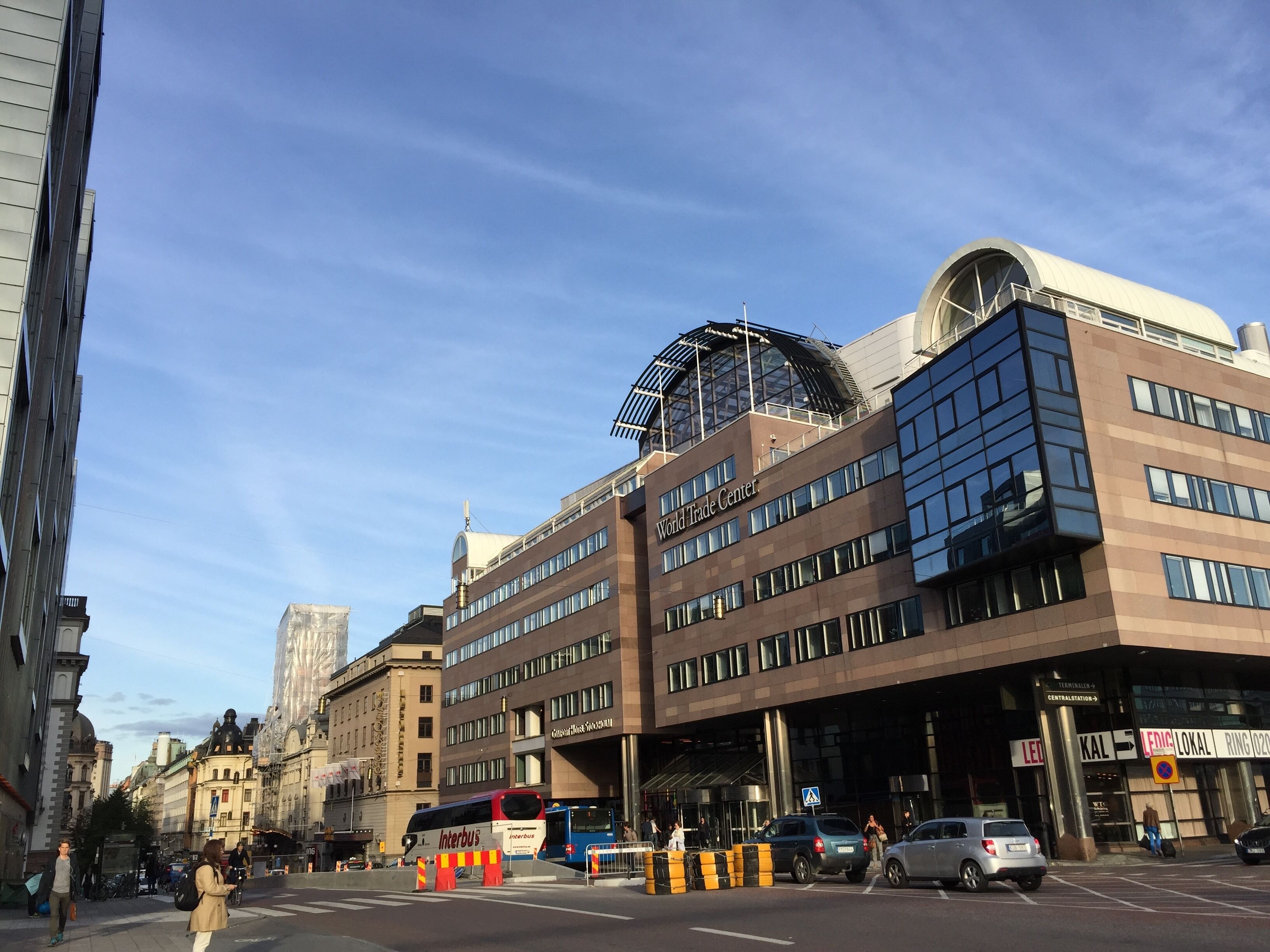 Northern Stockholm City Guesthouse