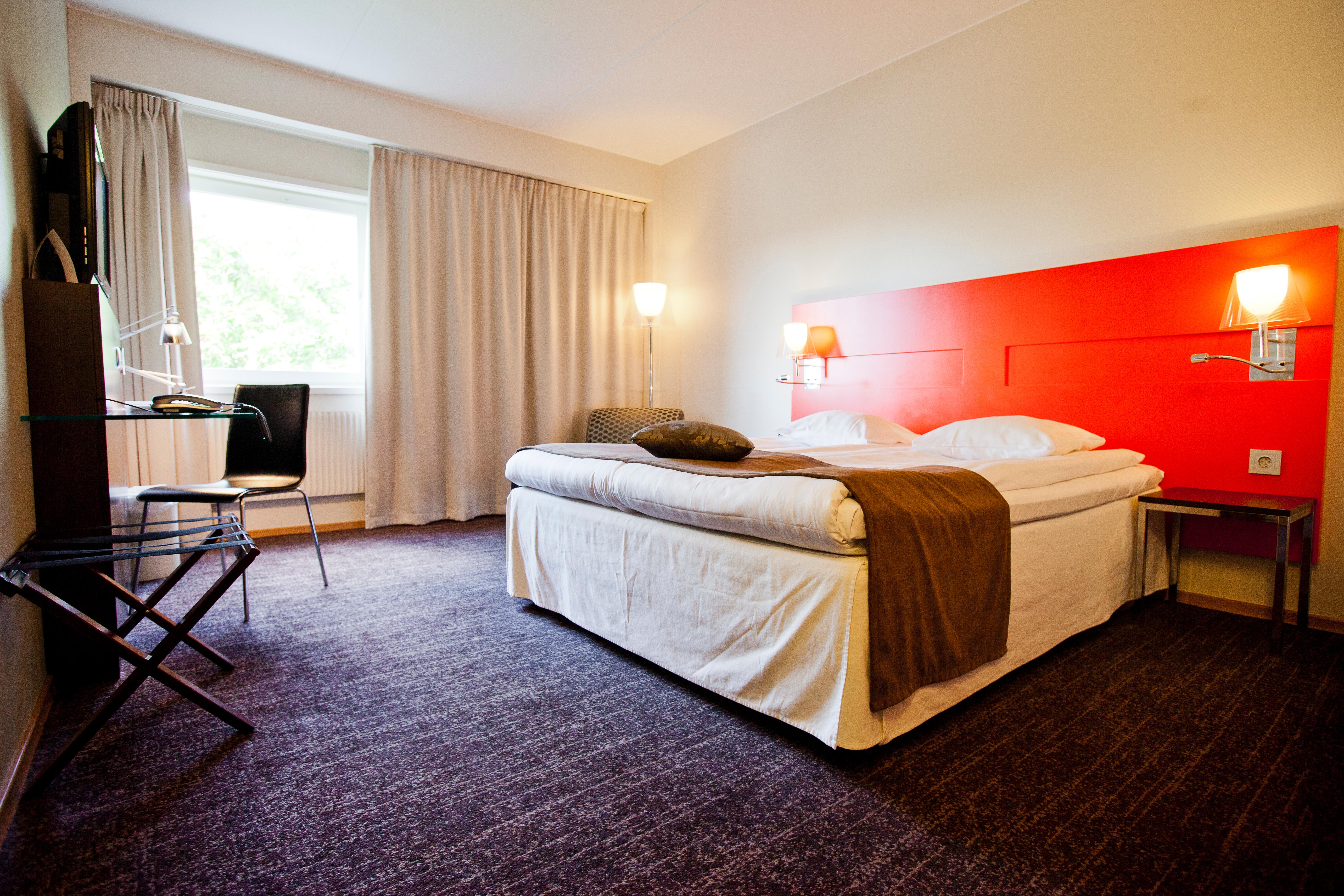 ProfilHotels Nacka