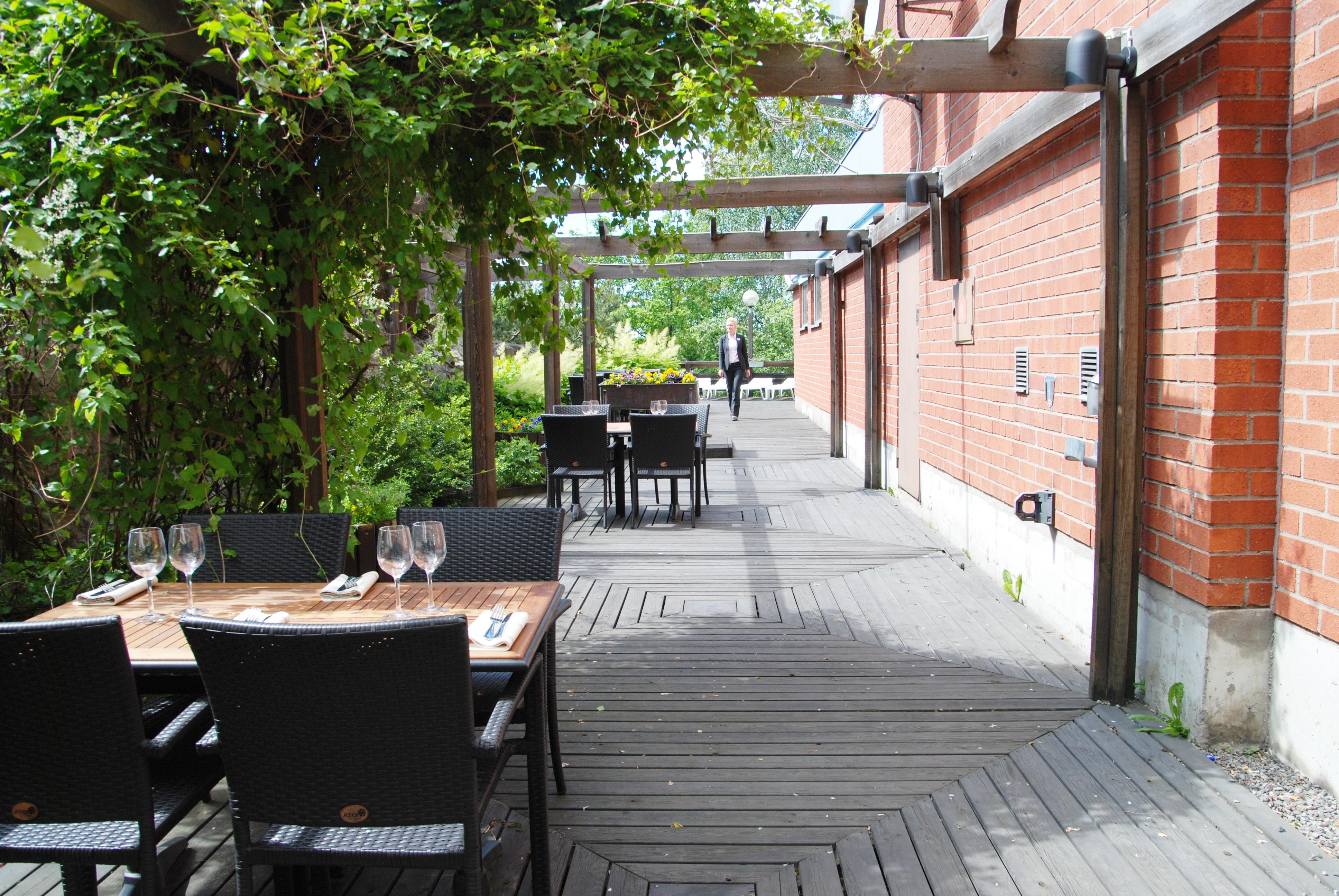 ProfilHotels Nacka