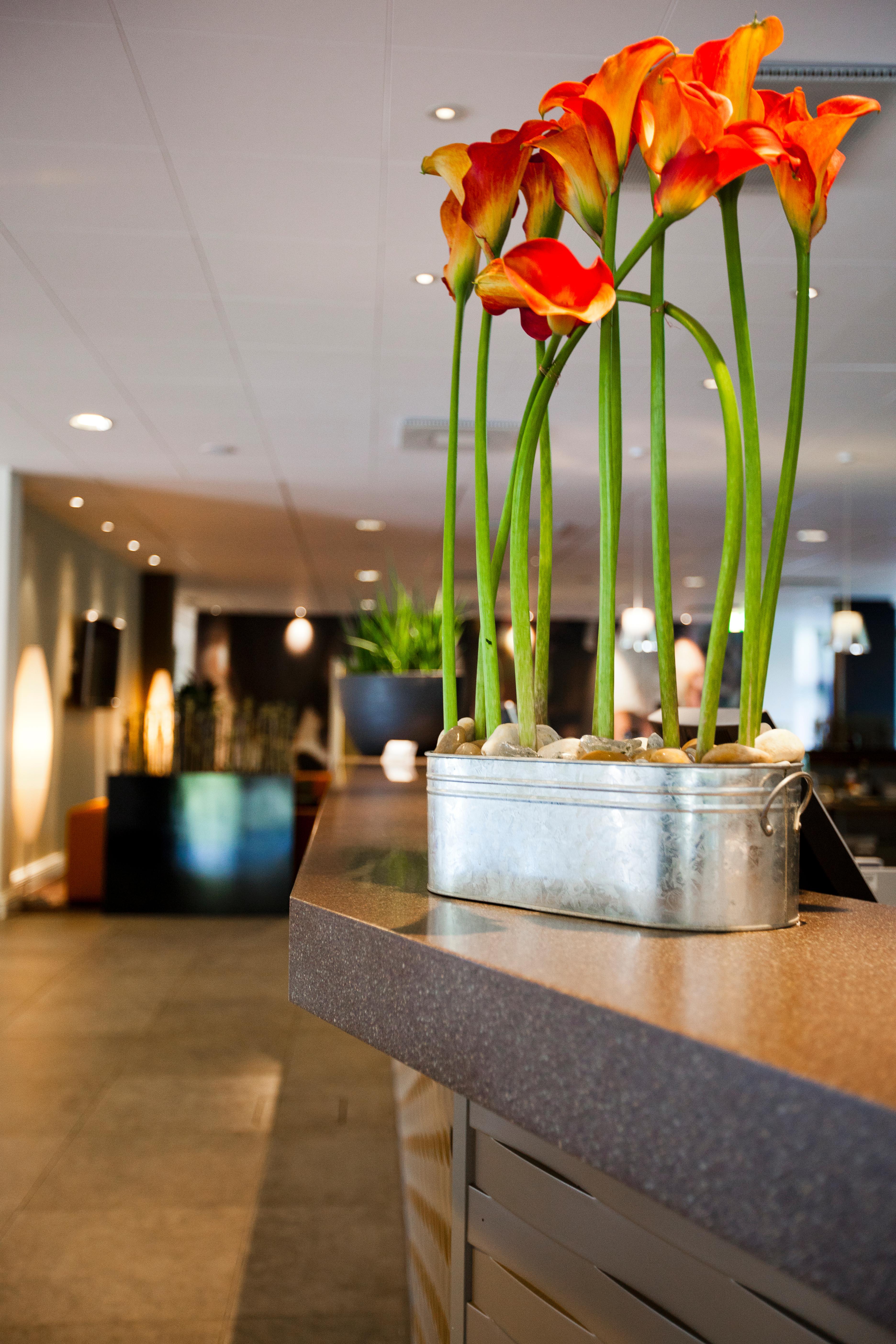 ProfilHotels Nacka