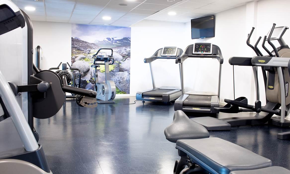 ProfilHotels Nacka