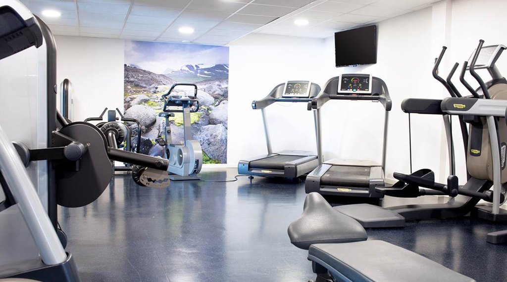 ProfilHotels Nacka