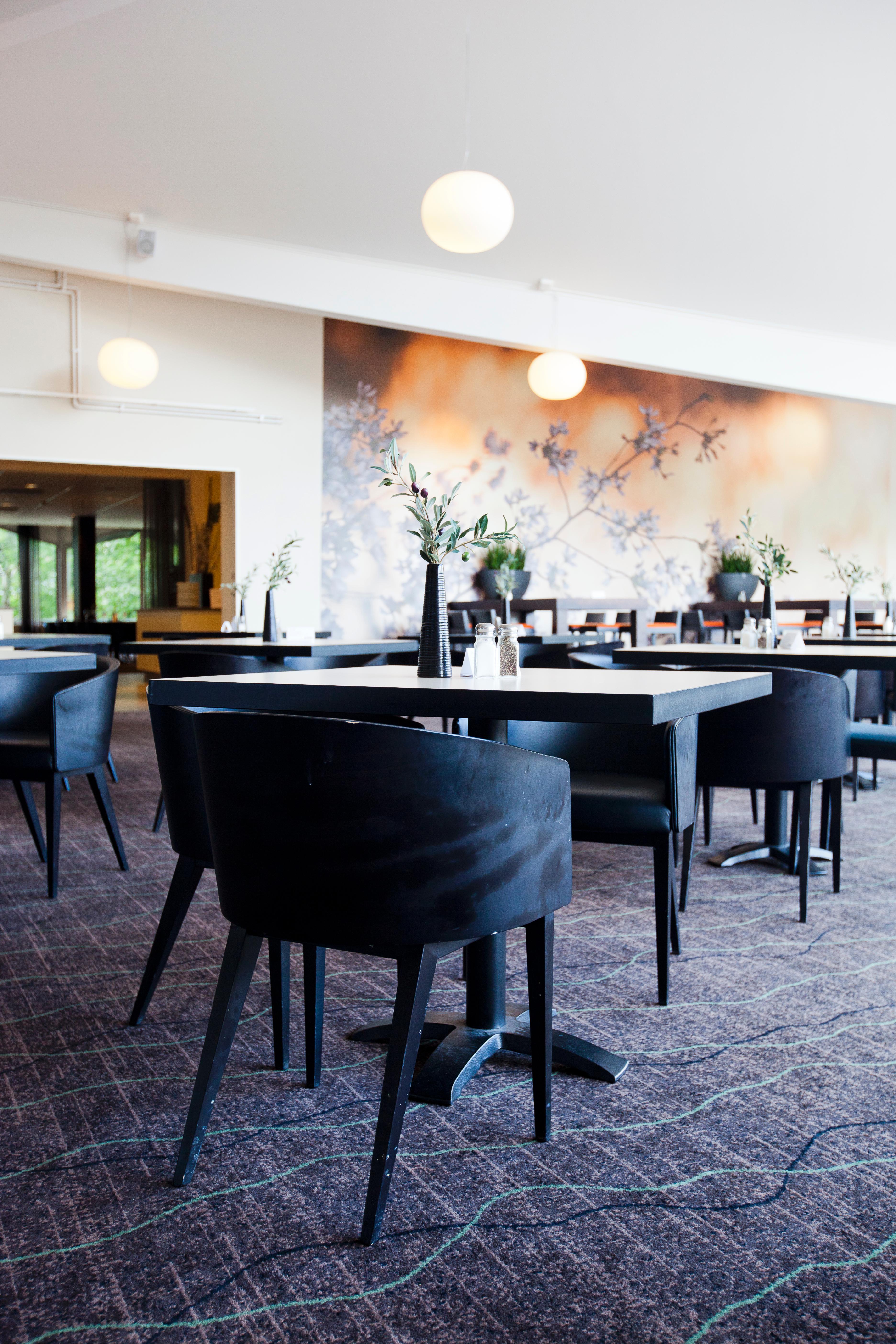 ProfilHotels Nacka