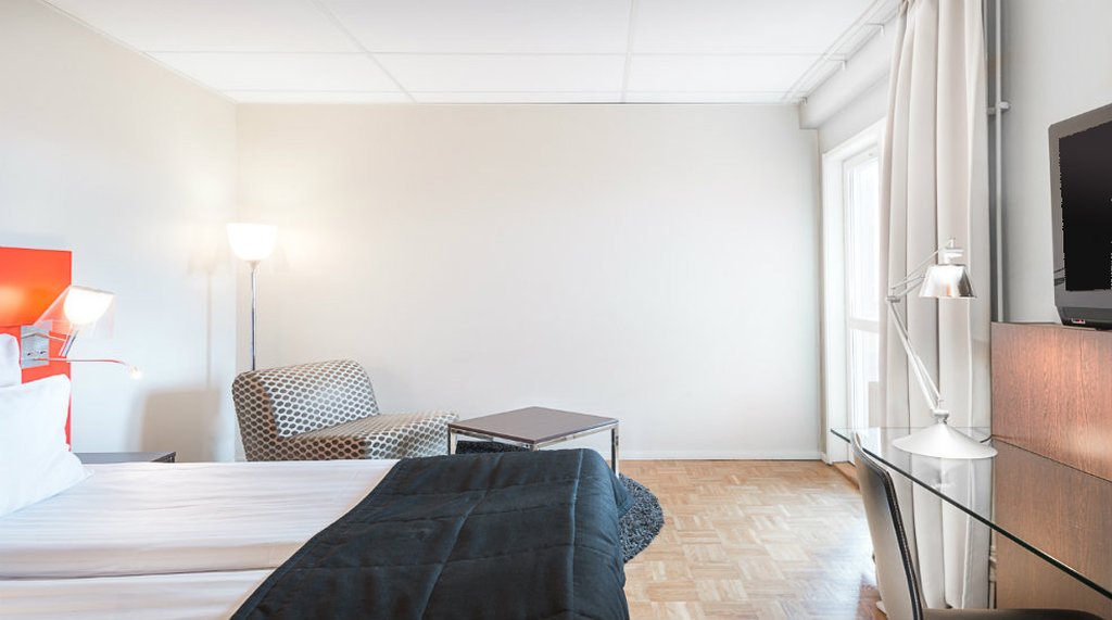 ProfilHotels Nacka