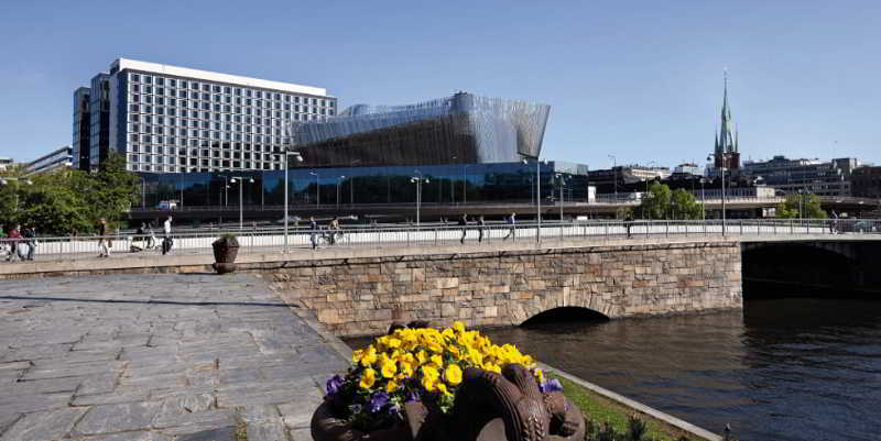 Radisson Blu Waterfront