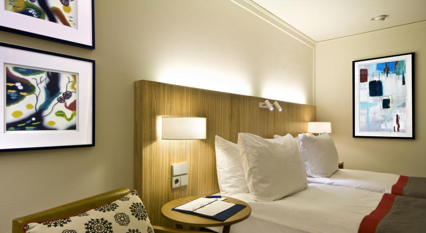 Radisson Blu Waterfront