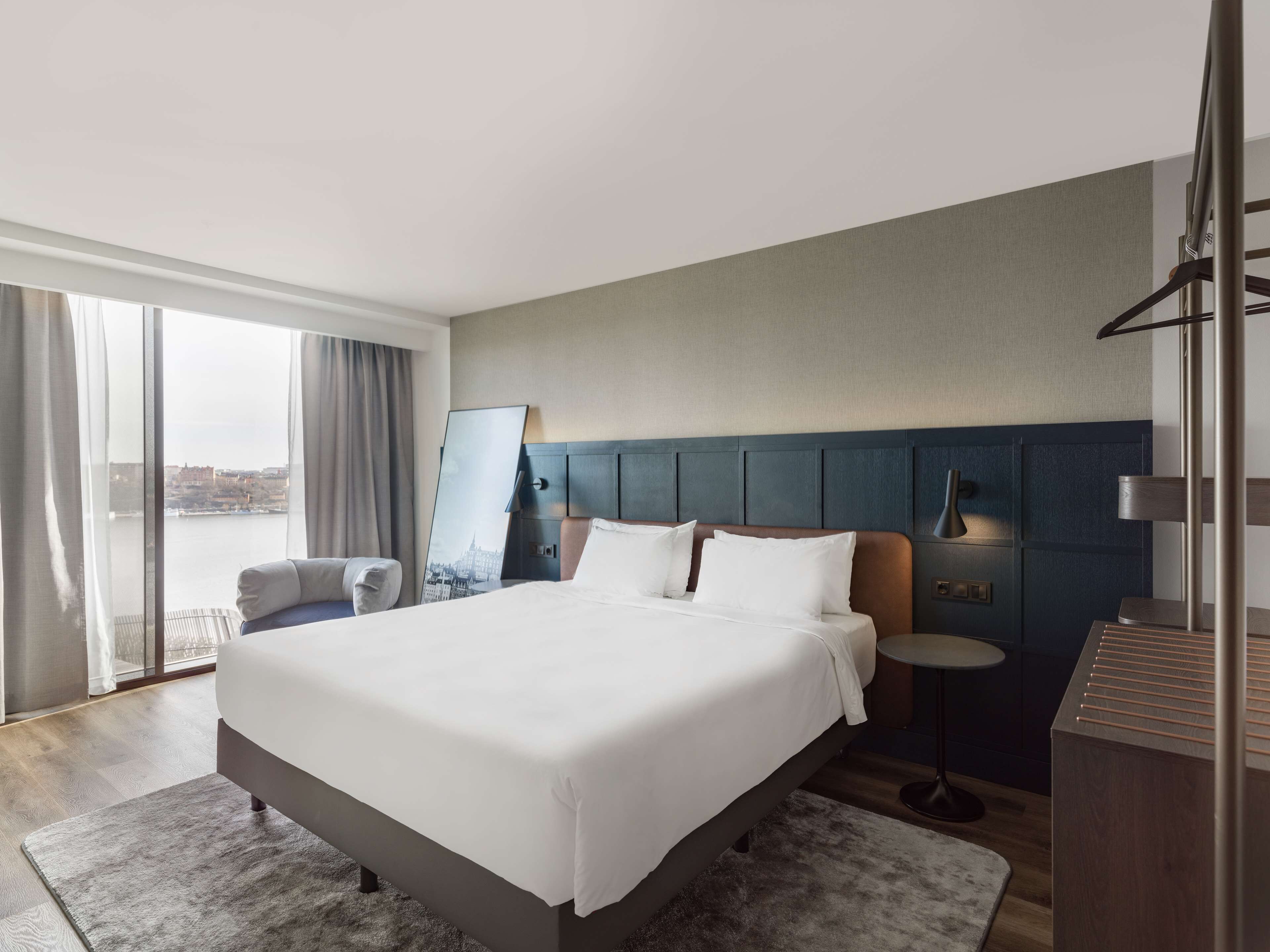 Radisson Blu Waterfront