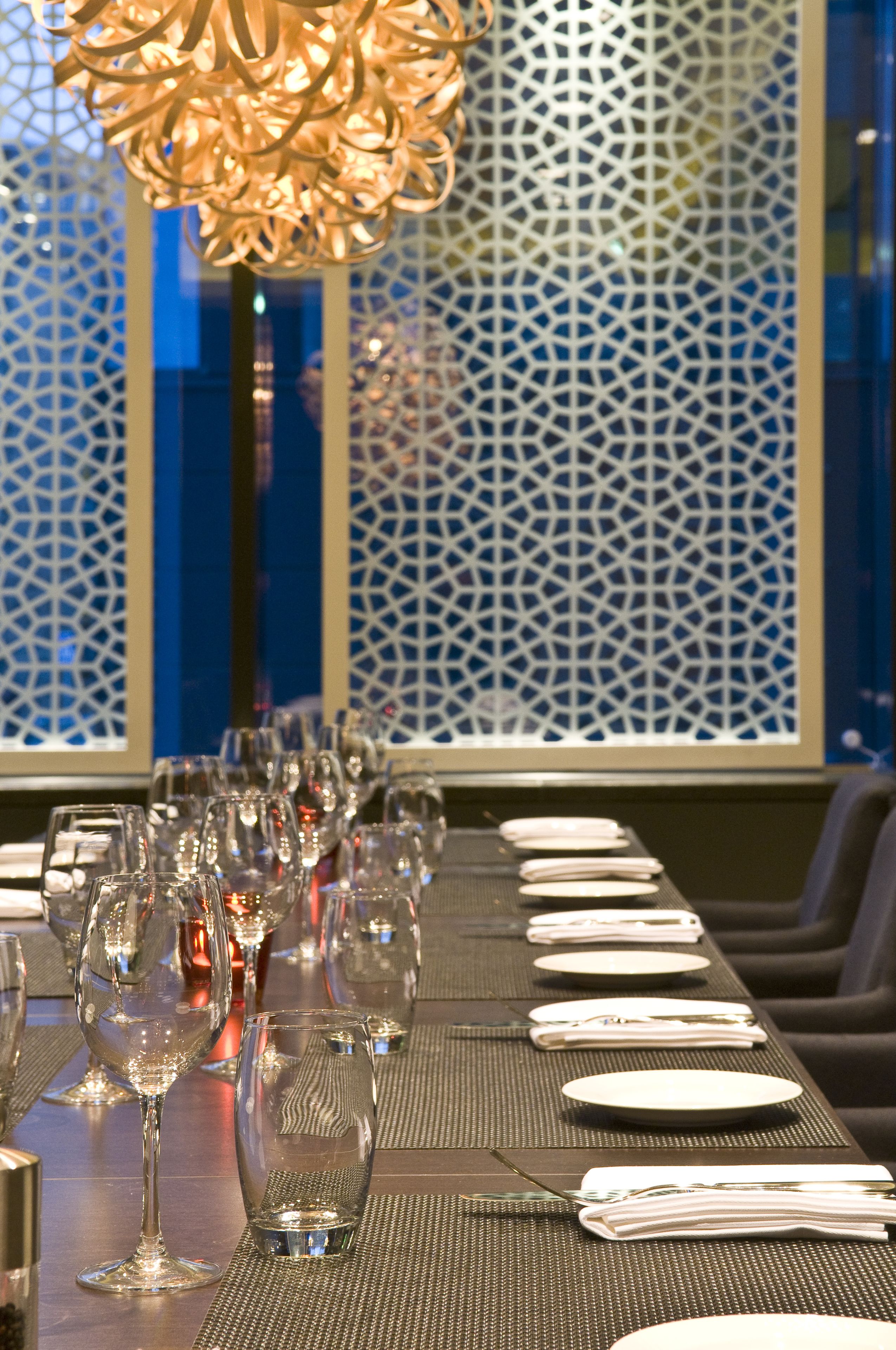 Radisson Blu Waterfront