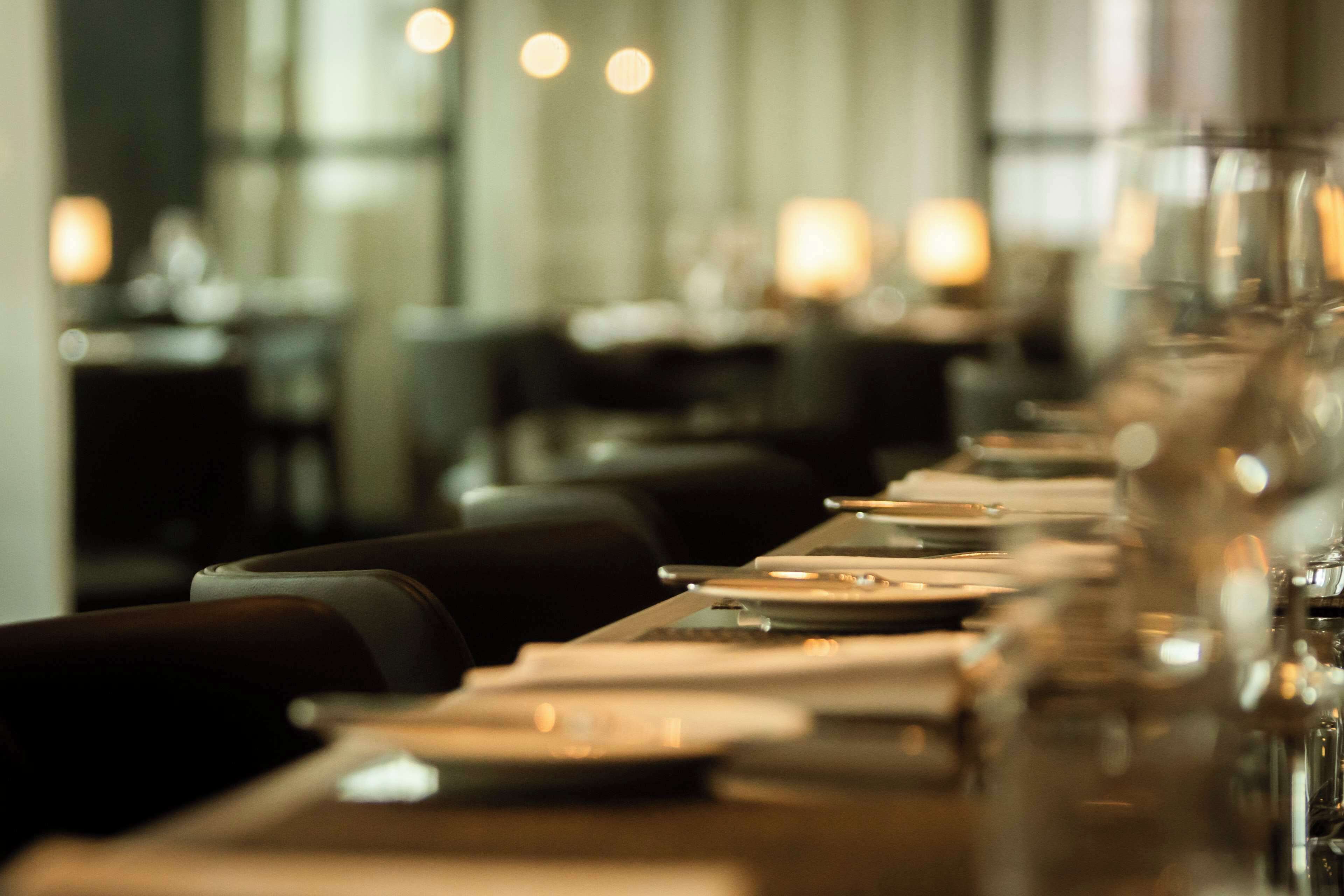 Radisson Blu Waterfront