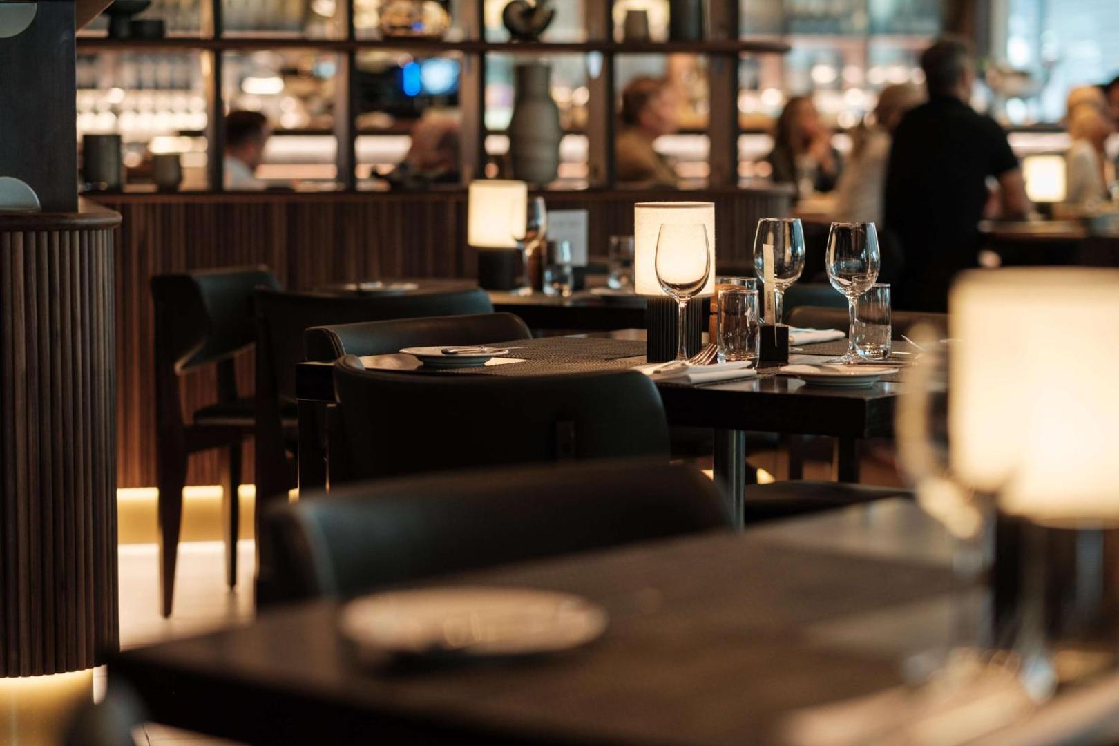 Radisson Blu Waterfront