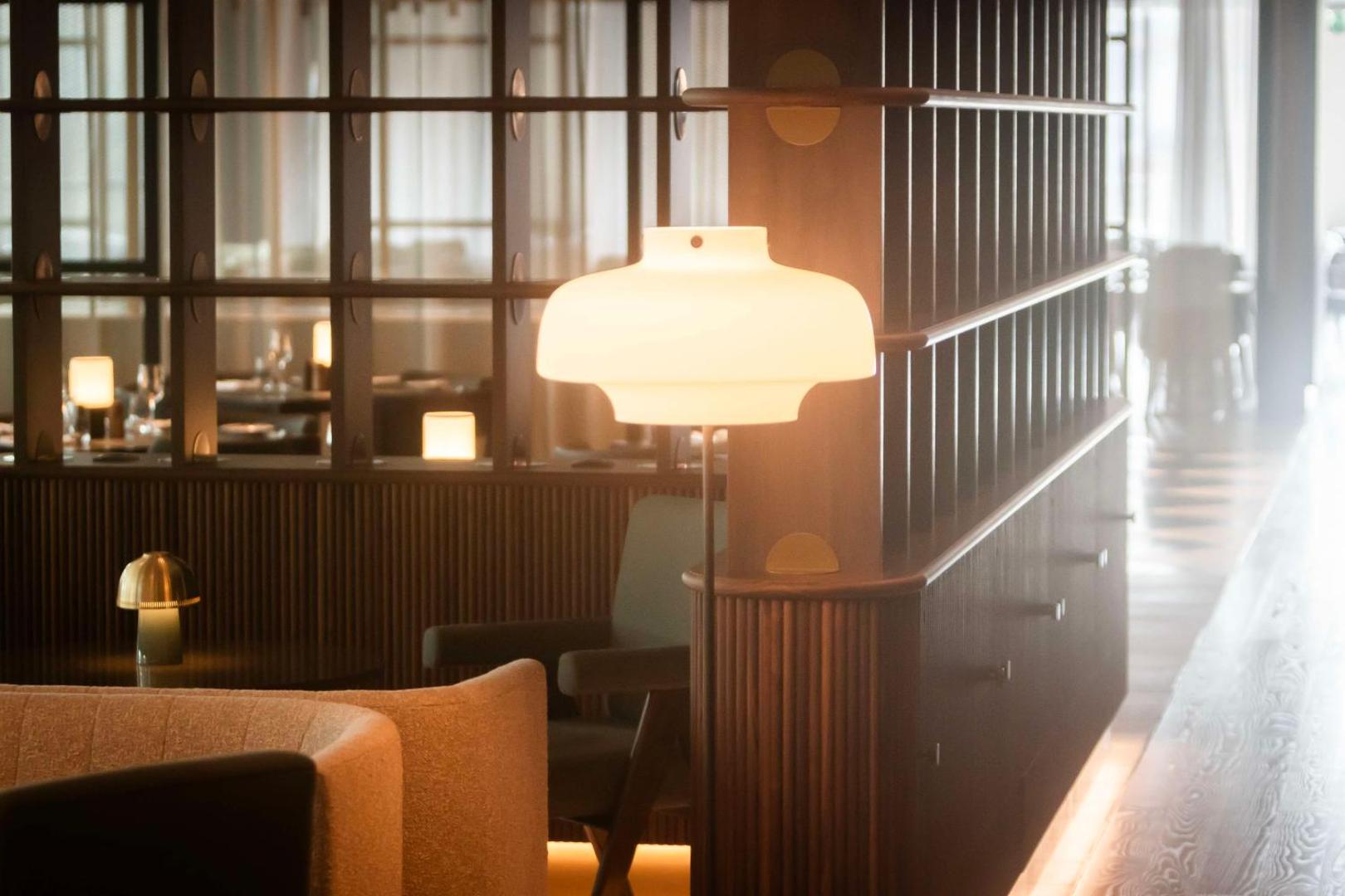 Radisson Blu Waterfront