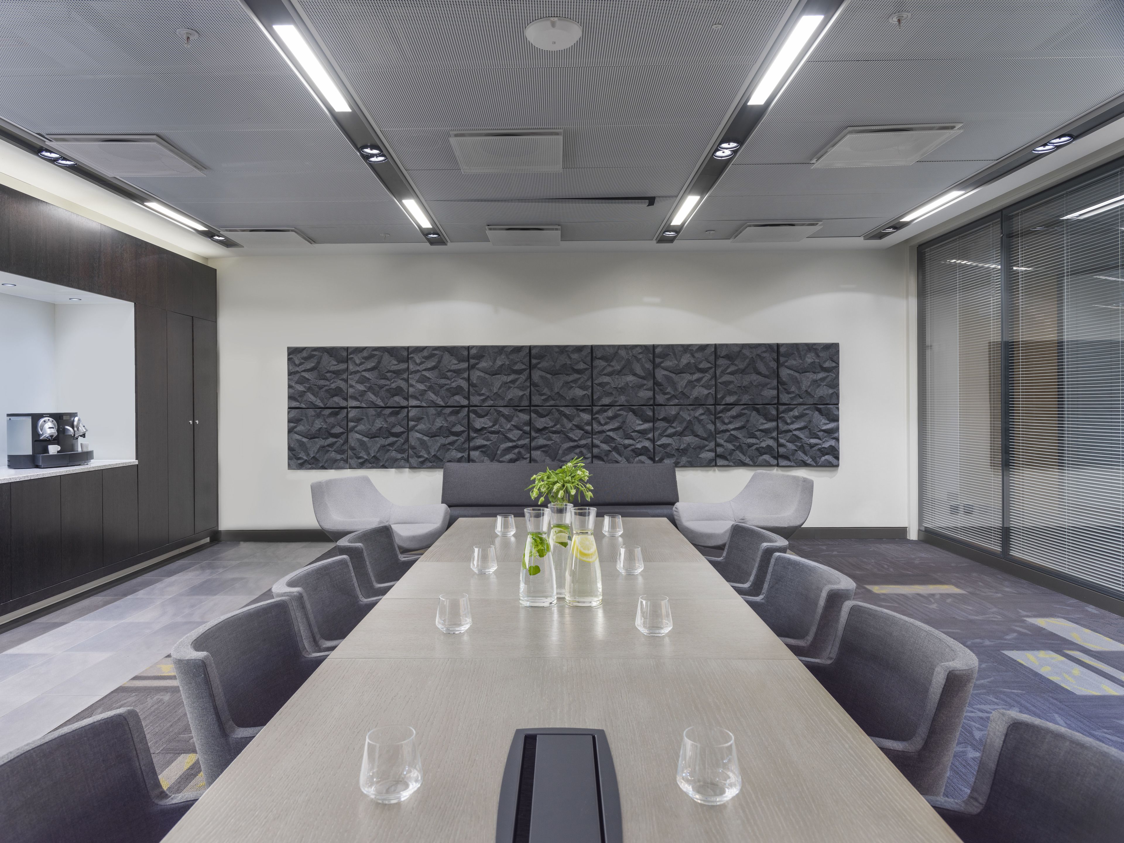 Radisson Blu Waterfront