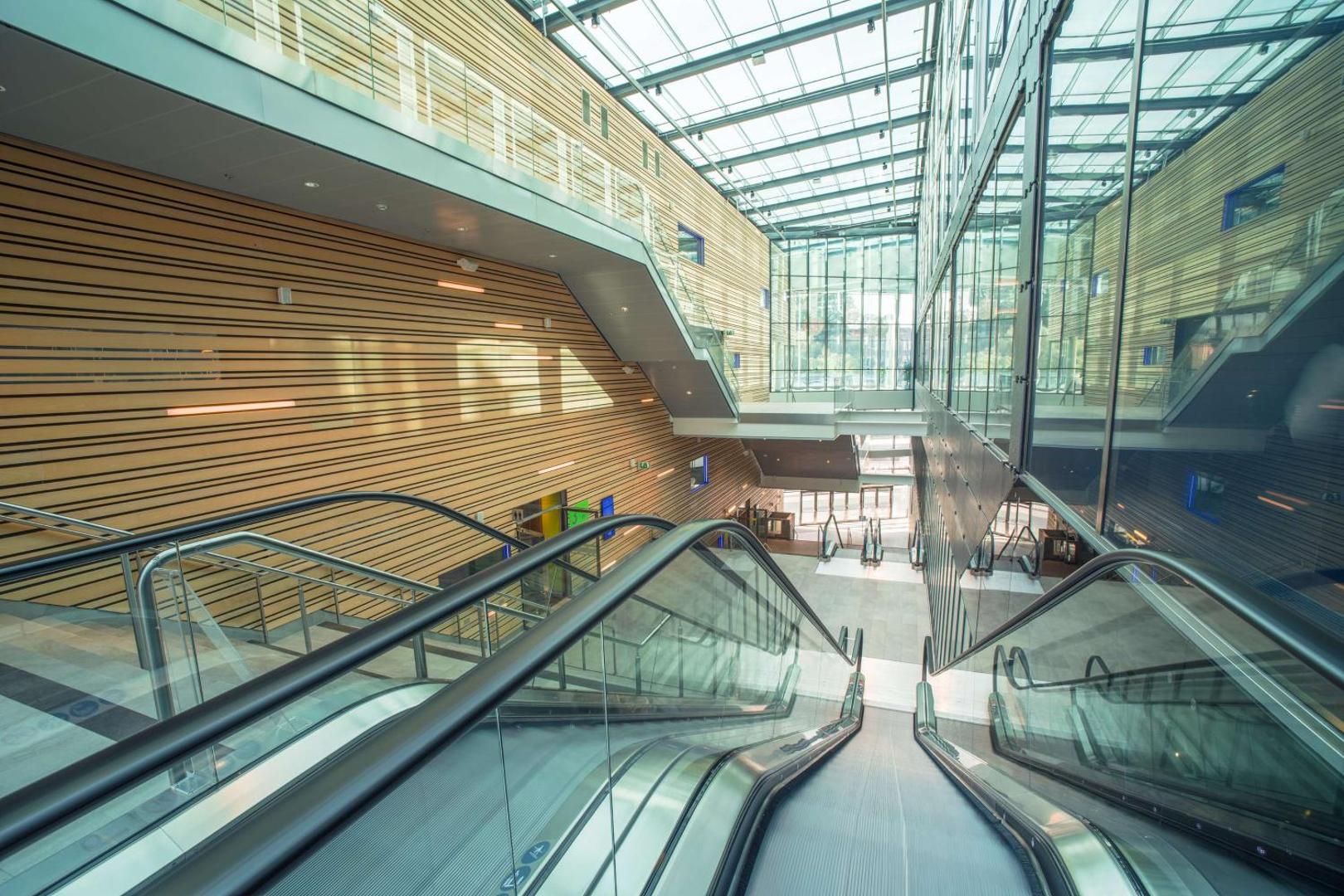 Radisson Blu Waterfront