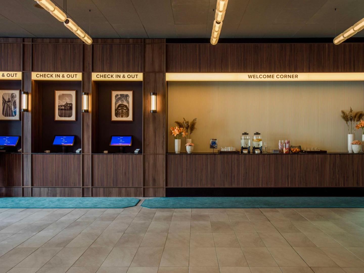 Radisson Blu Waterfront