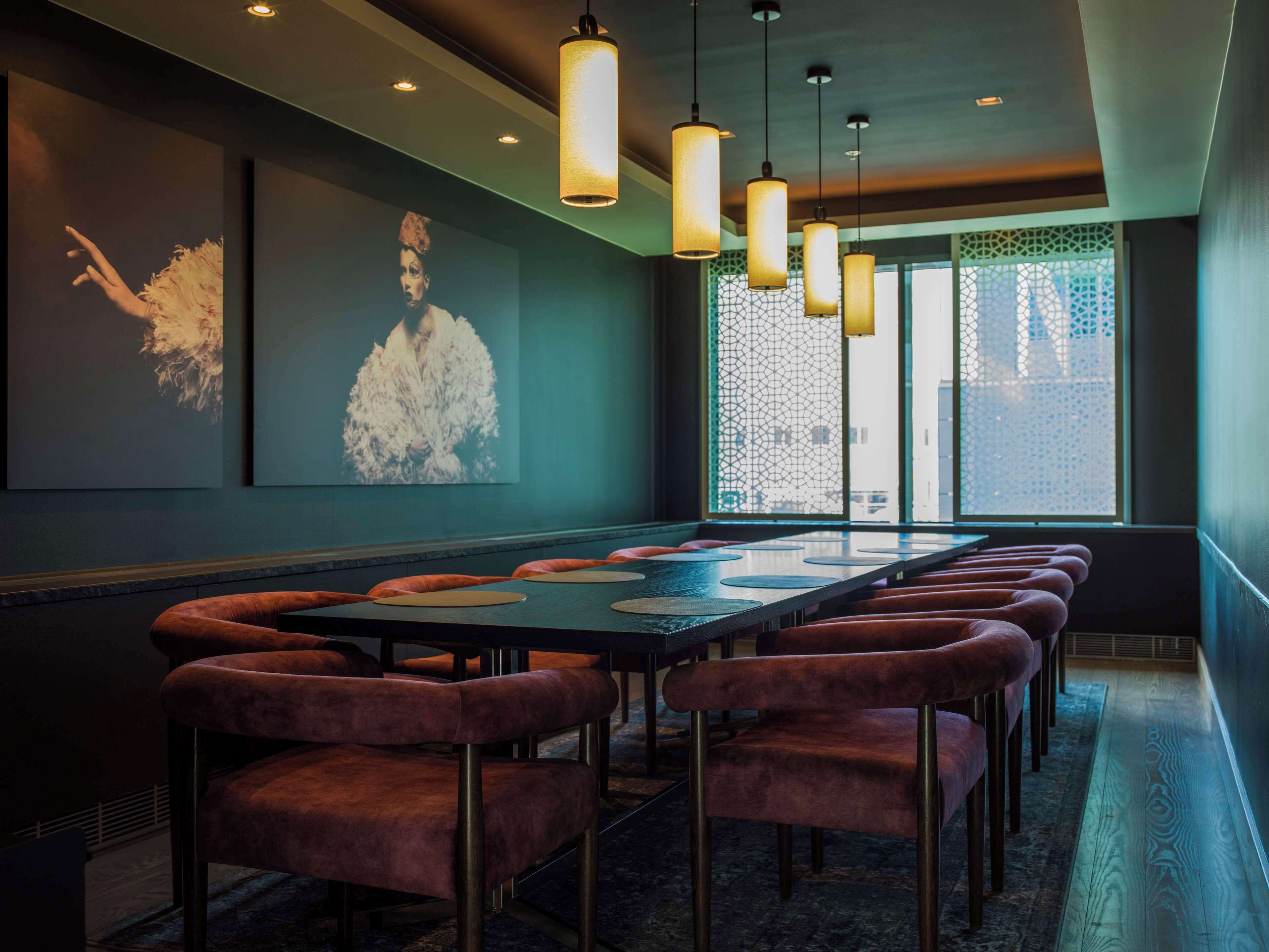 Radisson Blu Waterfront