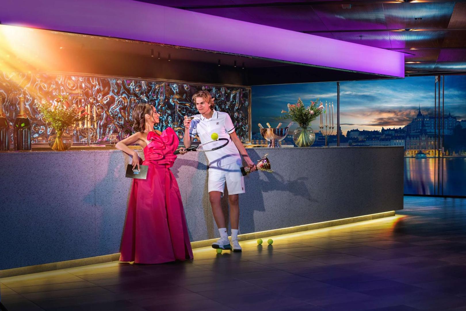 Radisson Blu Waterfront