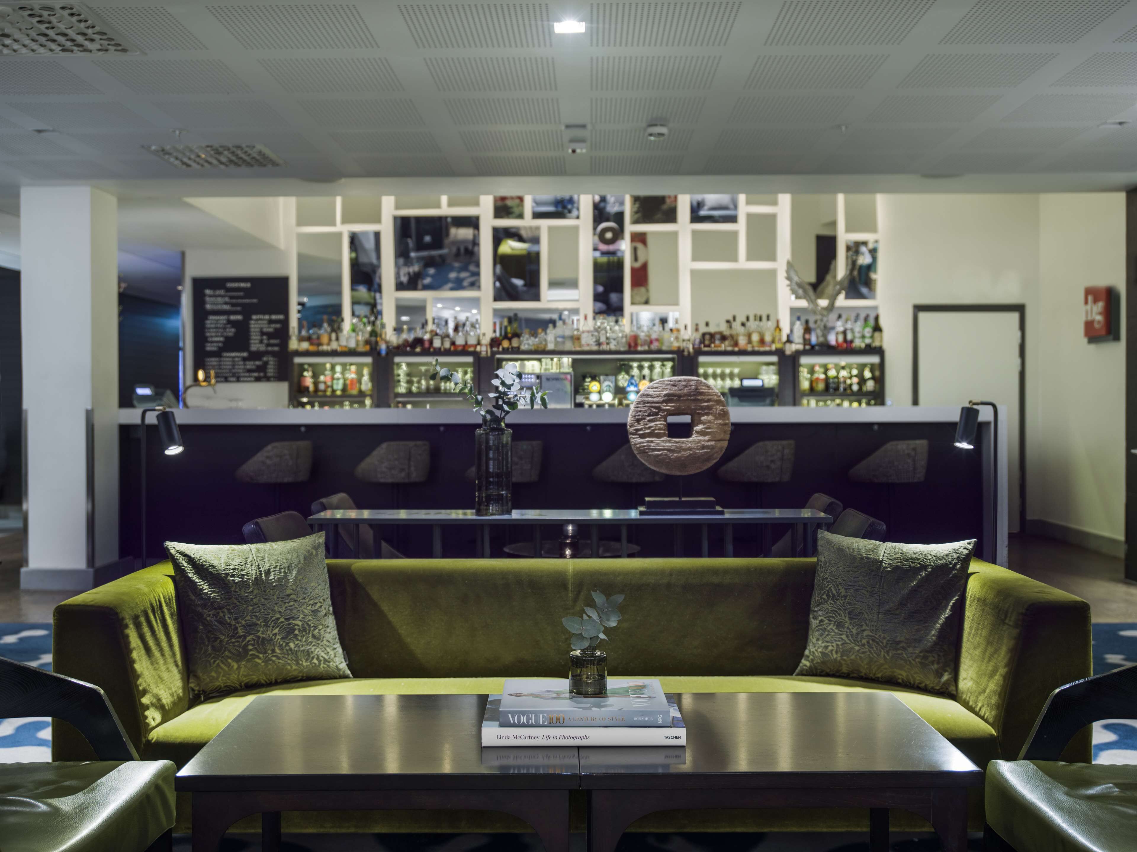 Radisson Blu Waterfront