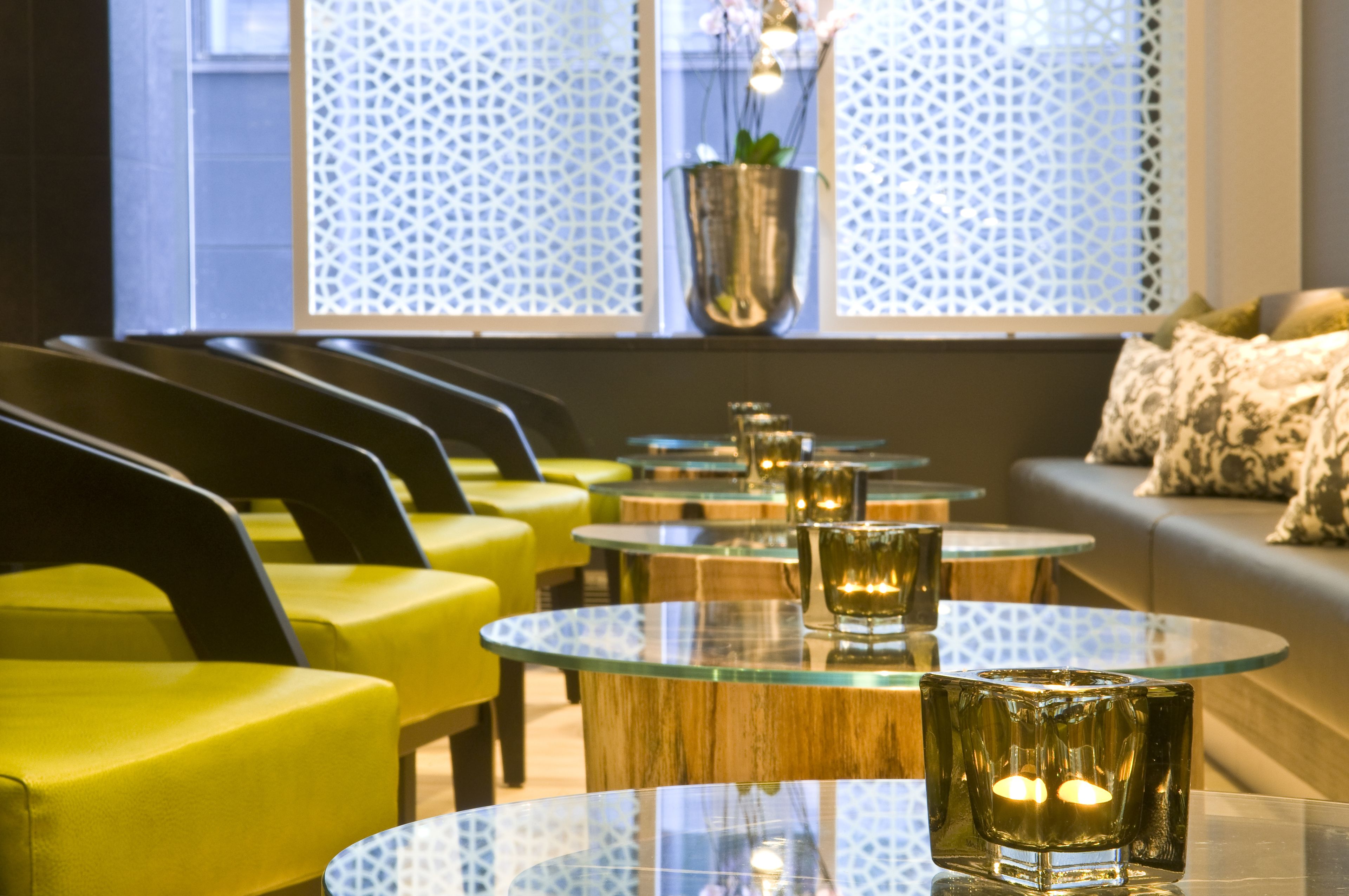 Radisson Blu Waterfront