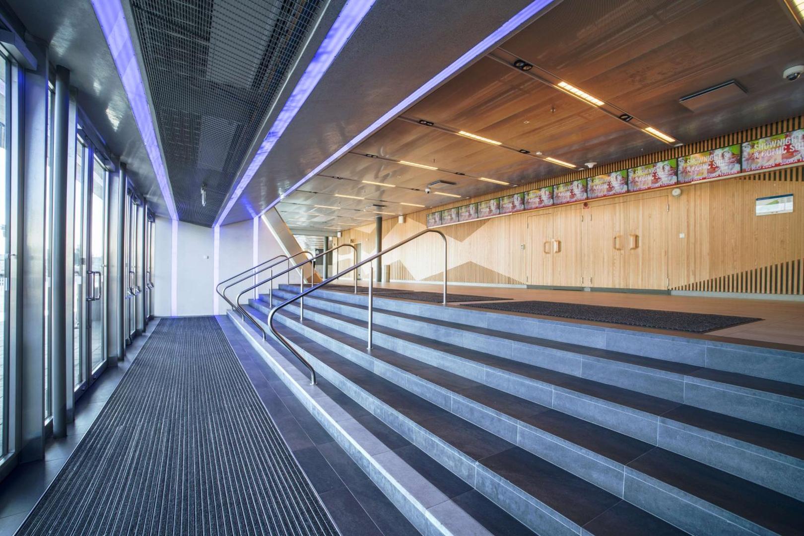 Radisson Blu Waterfront