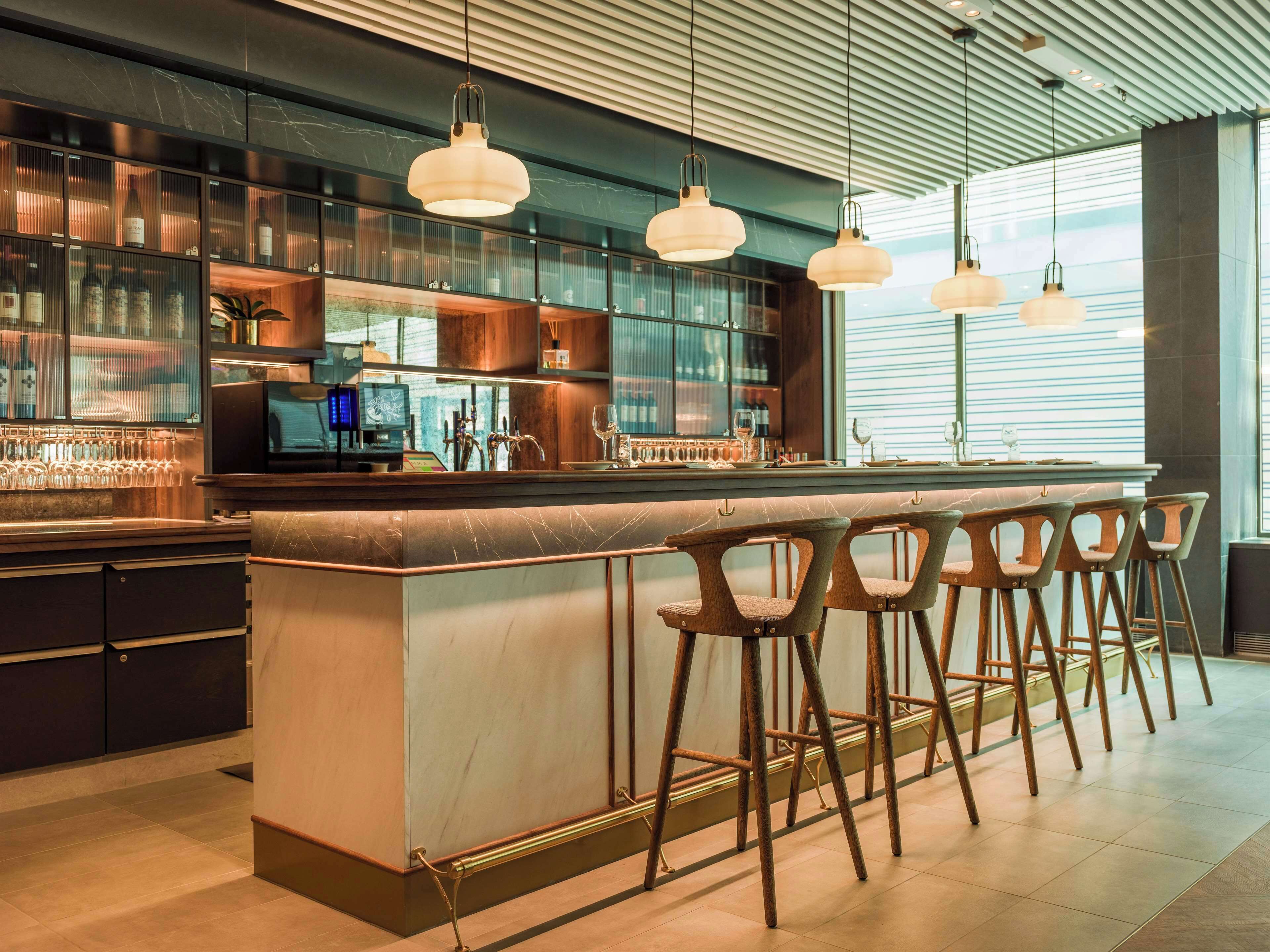 Radisson Blu Waterfront