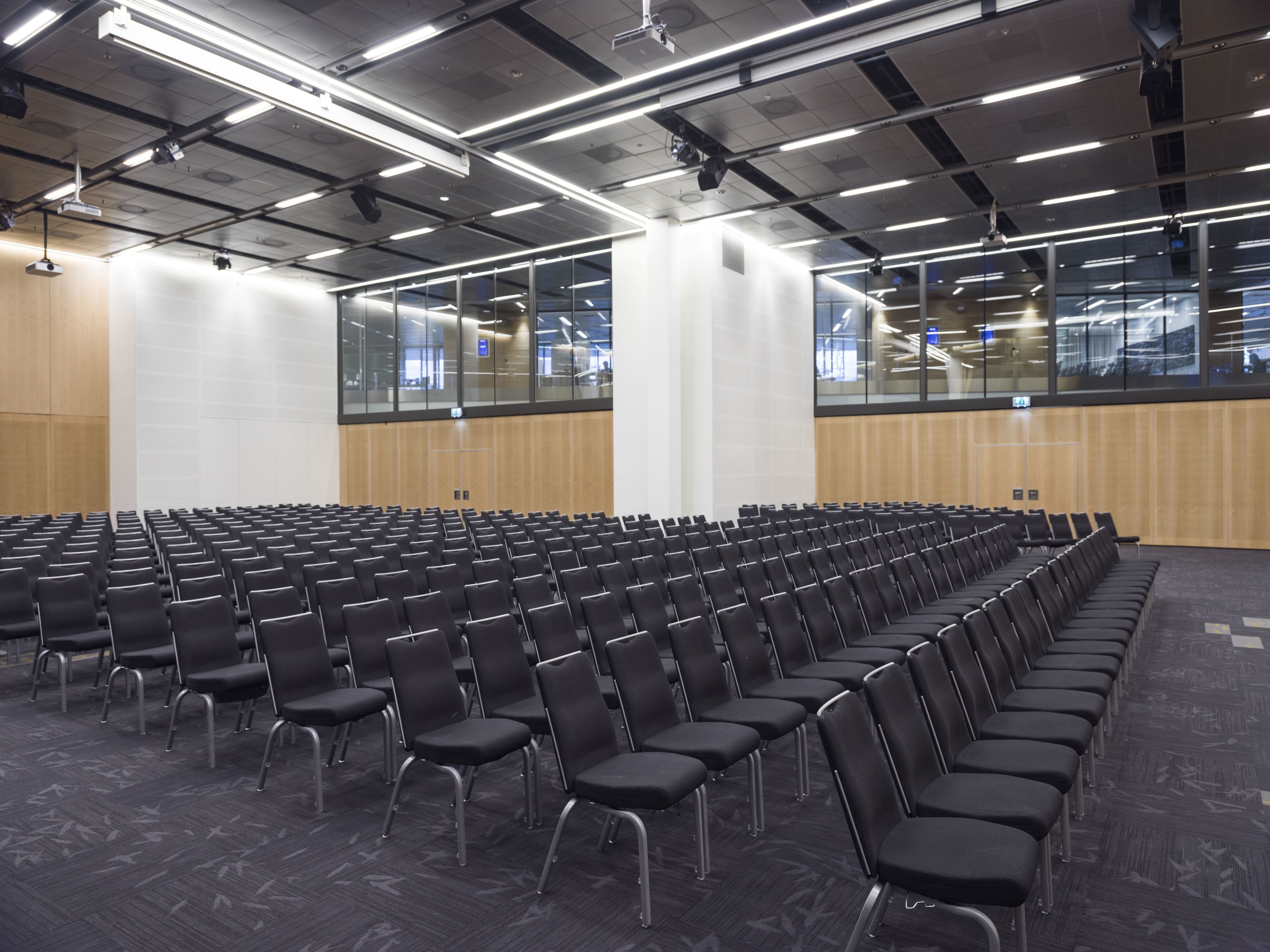 Radisson Blu Waterfront