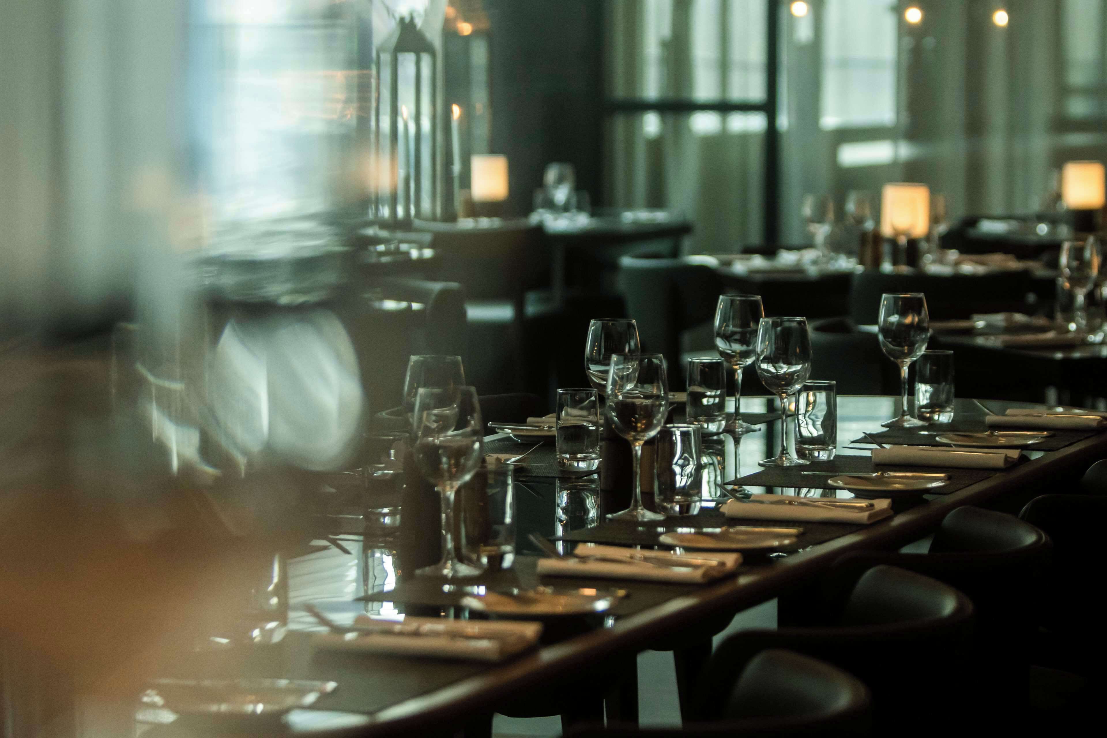 Radisson Blu Waterfront