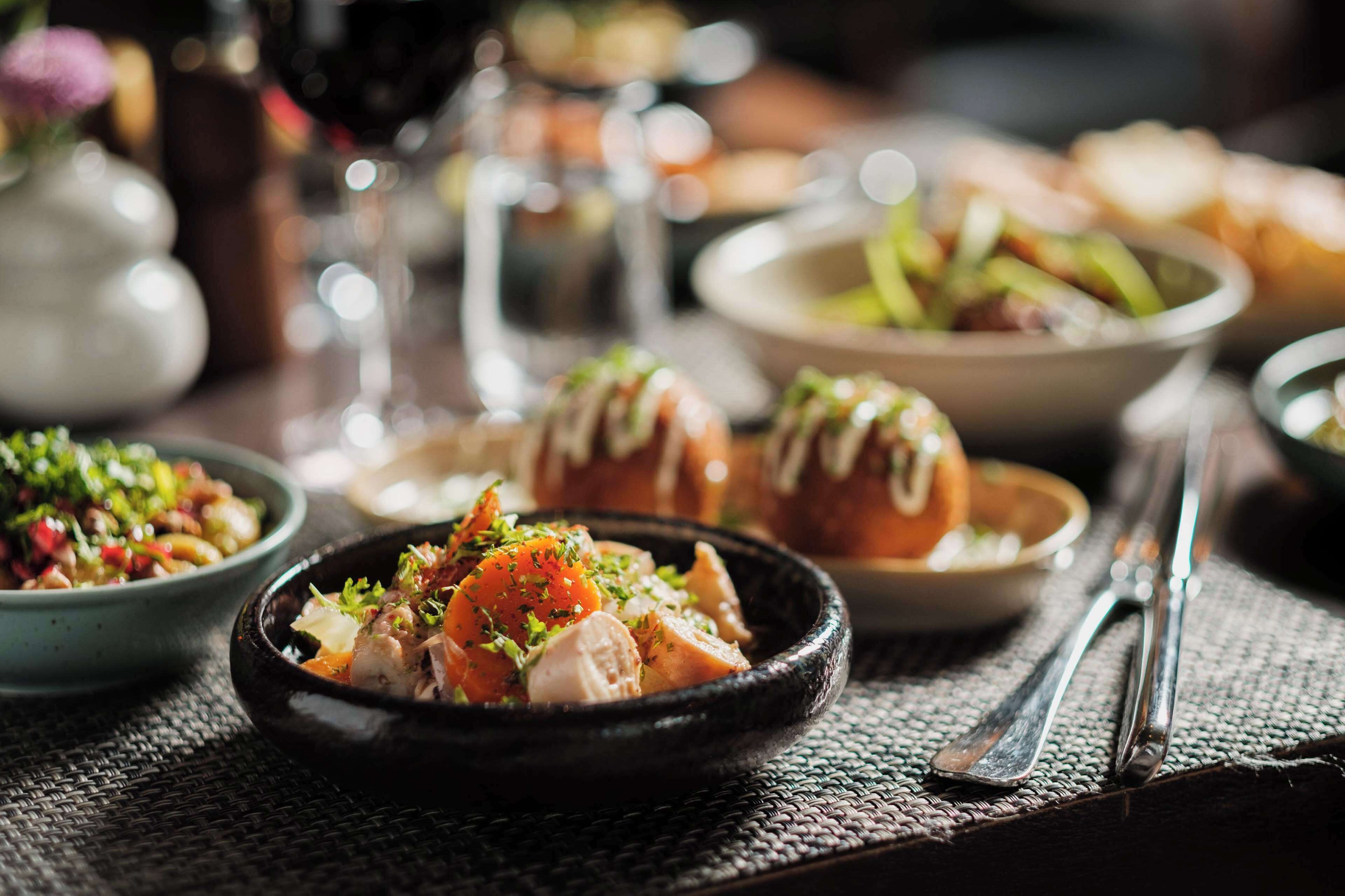 Radisson Blu Waterfront