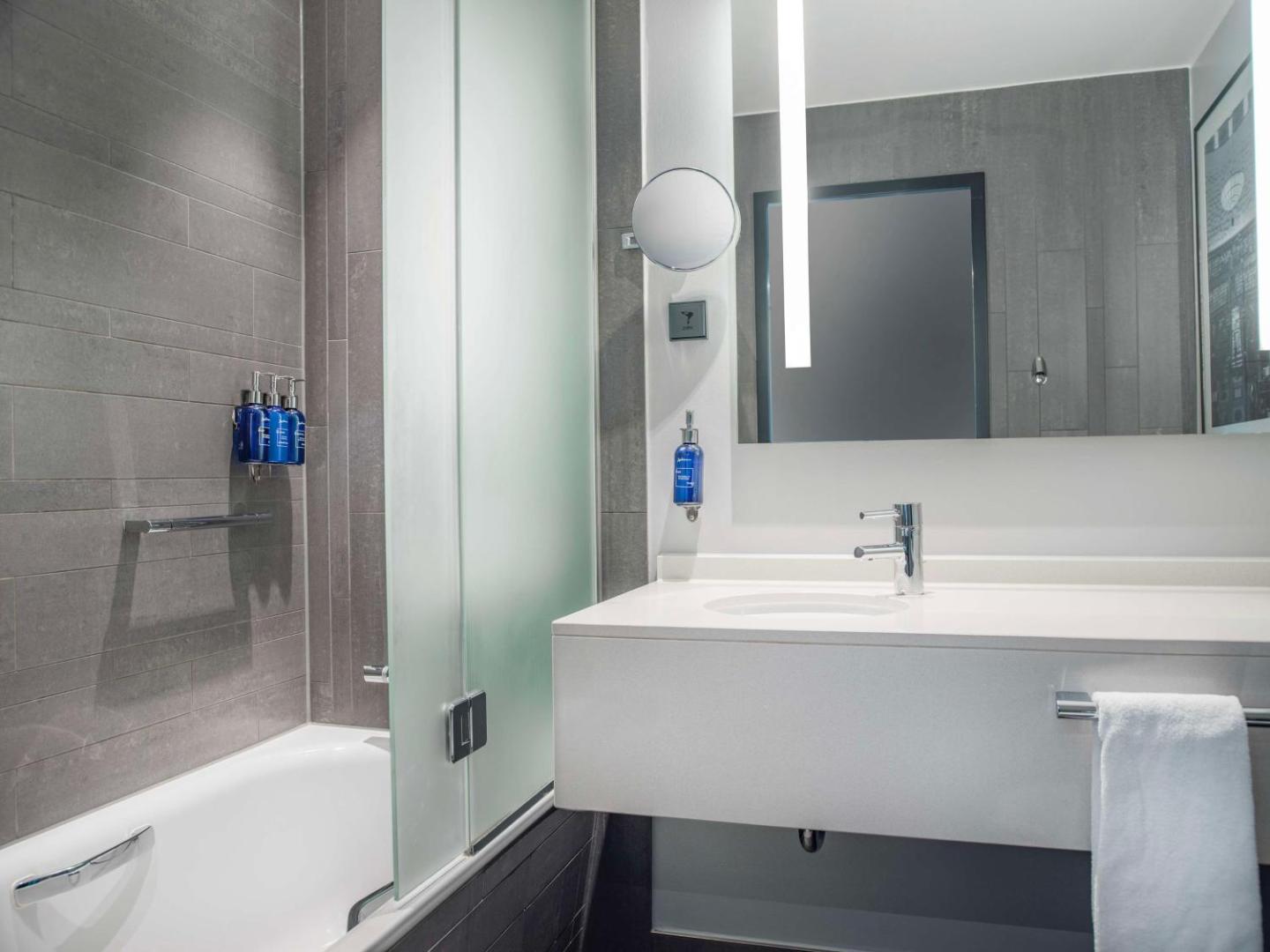 Radisson Blu Waterfront