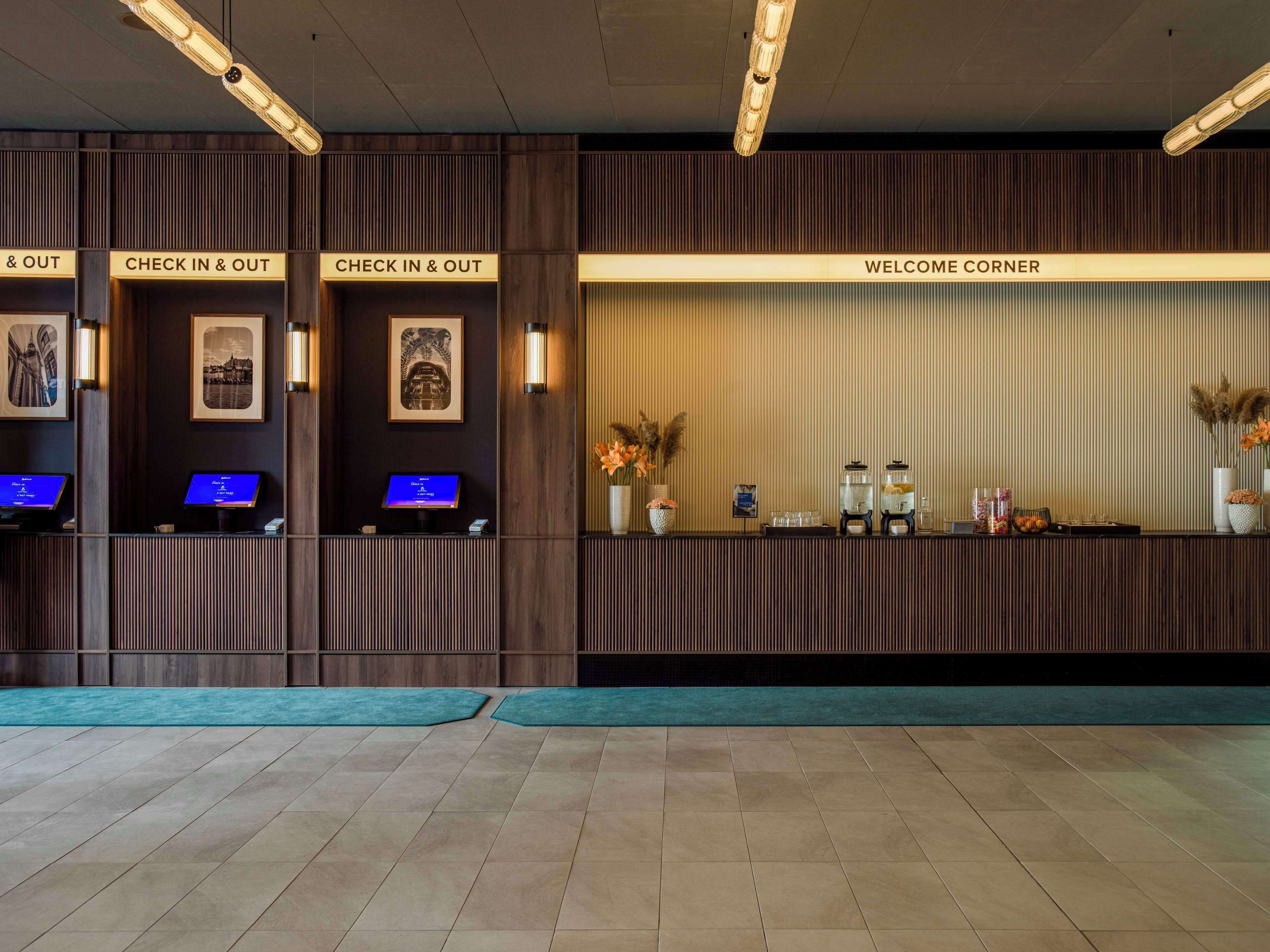 Radisson Blu Waterfront