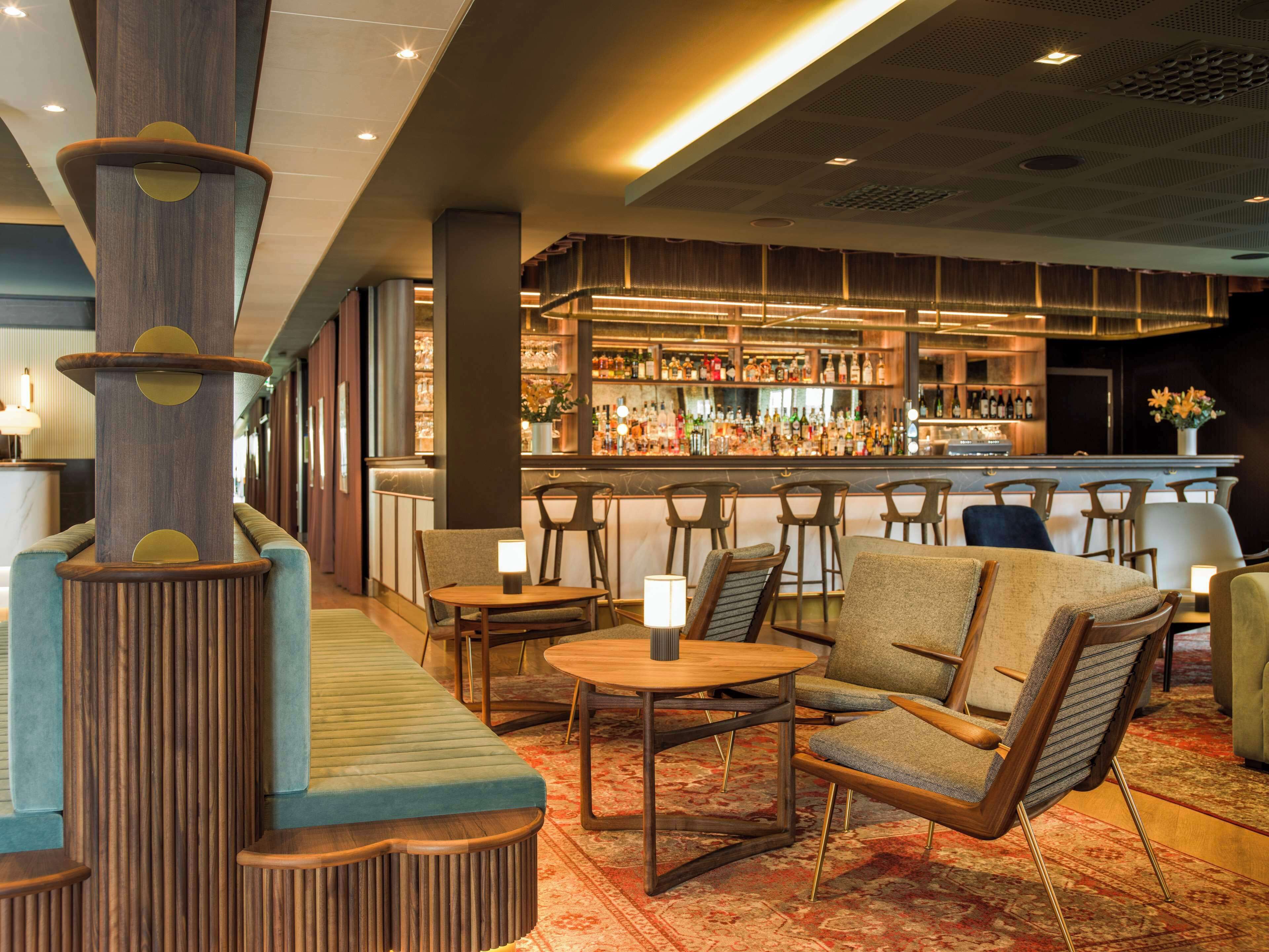 Radisson Blu Waterfront