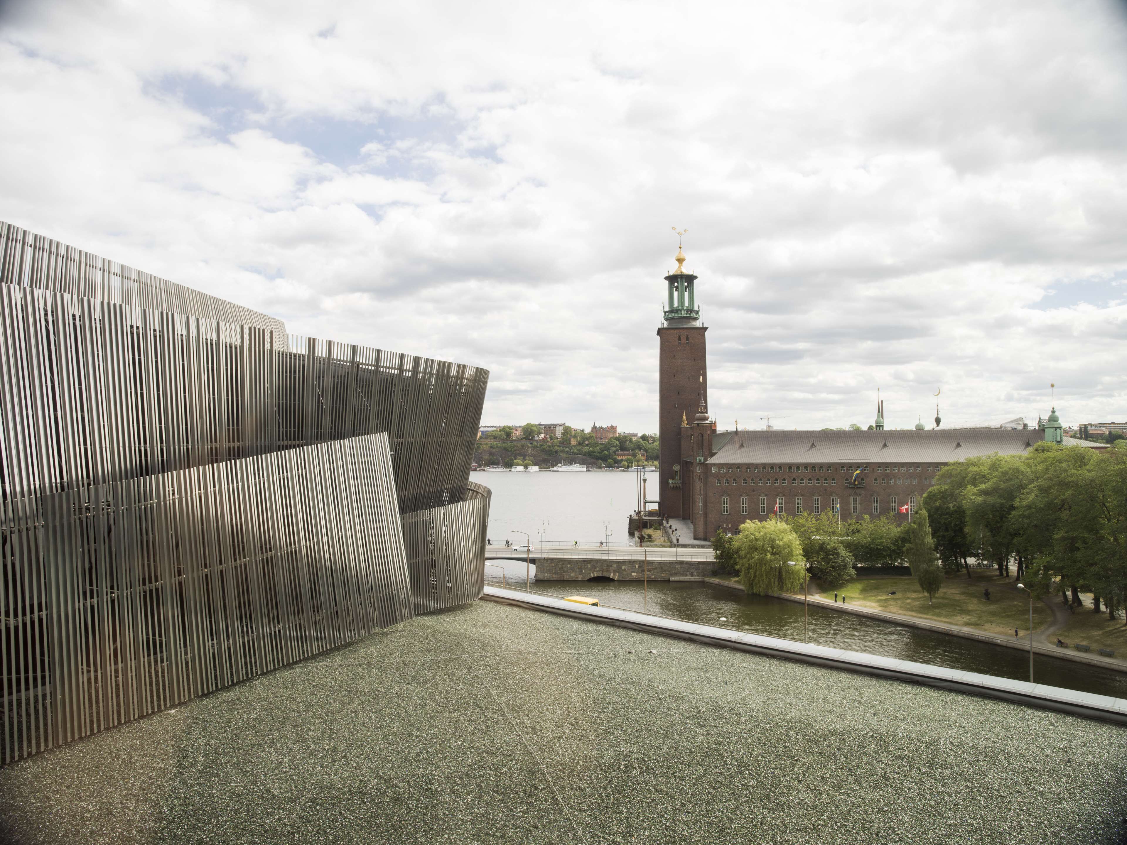 Radisson Blu Waterfront