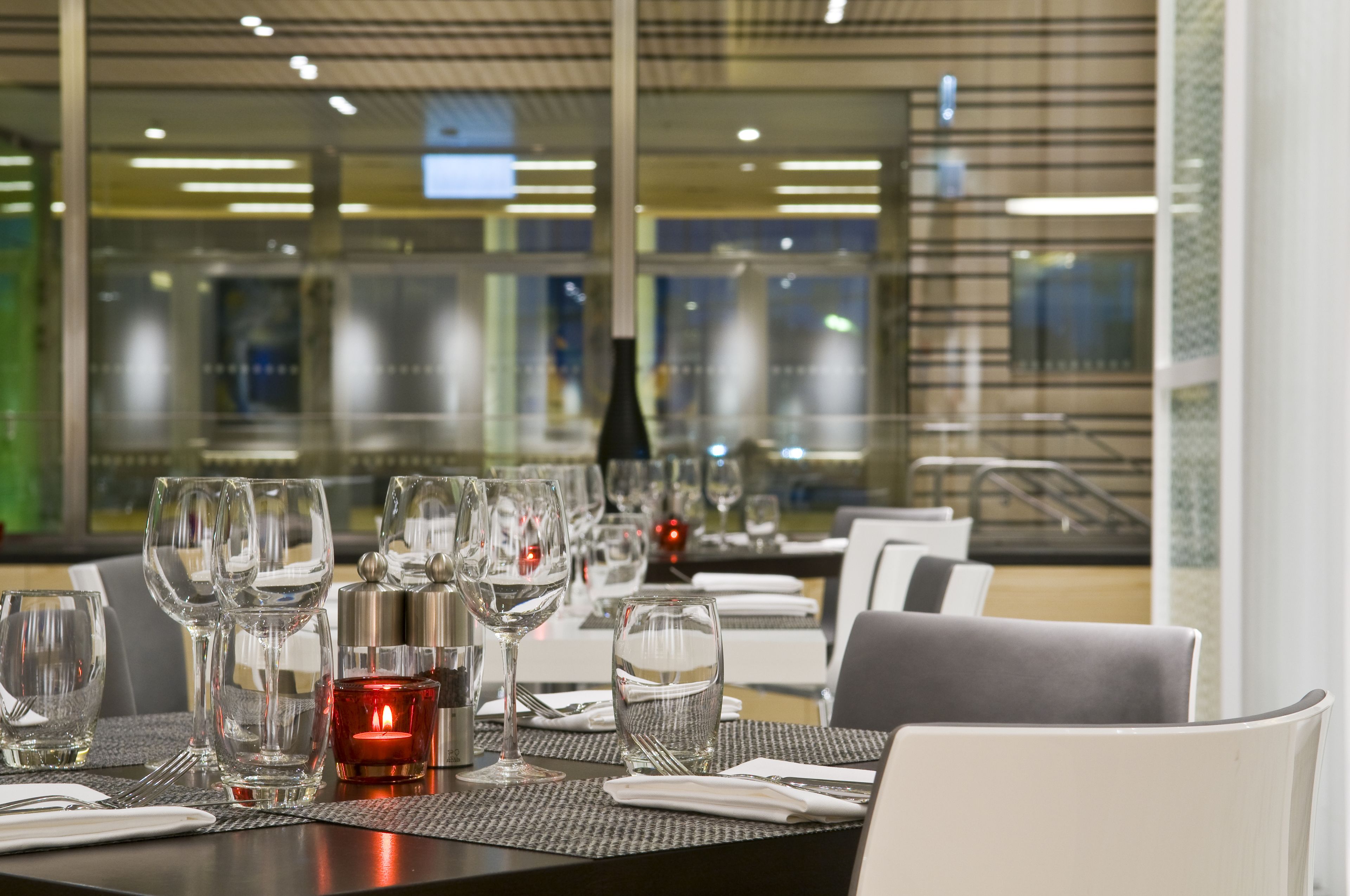 Radisson Blu Waterfront