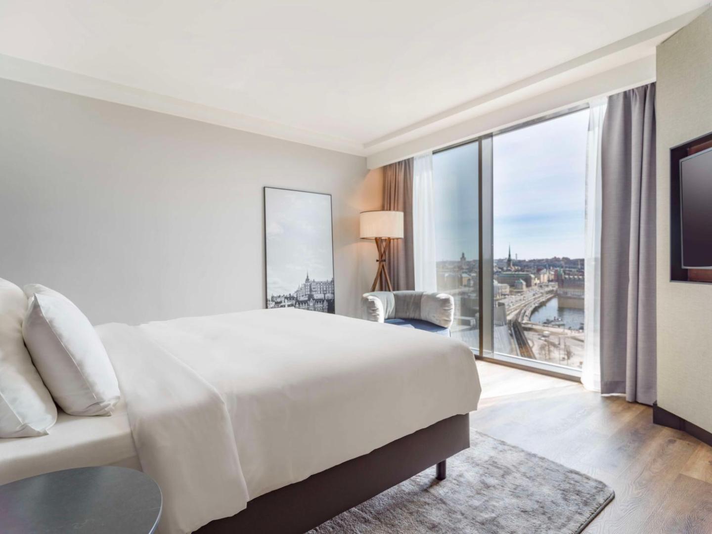 Radisson Blu Waterfront