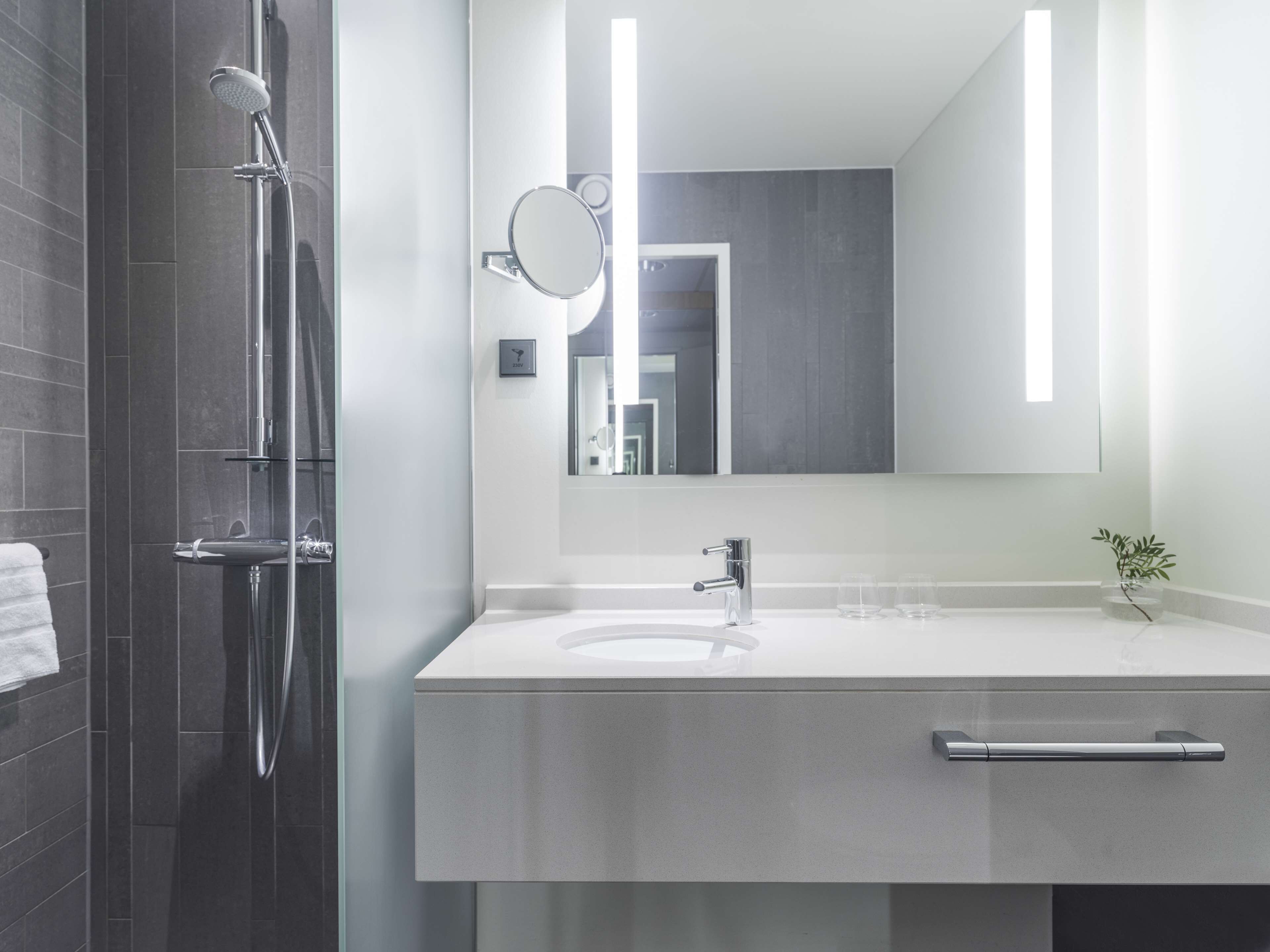 Radisson Blu Waterfront