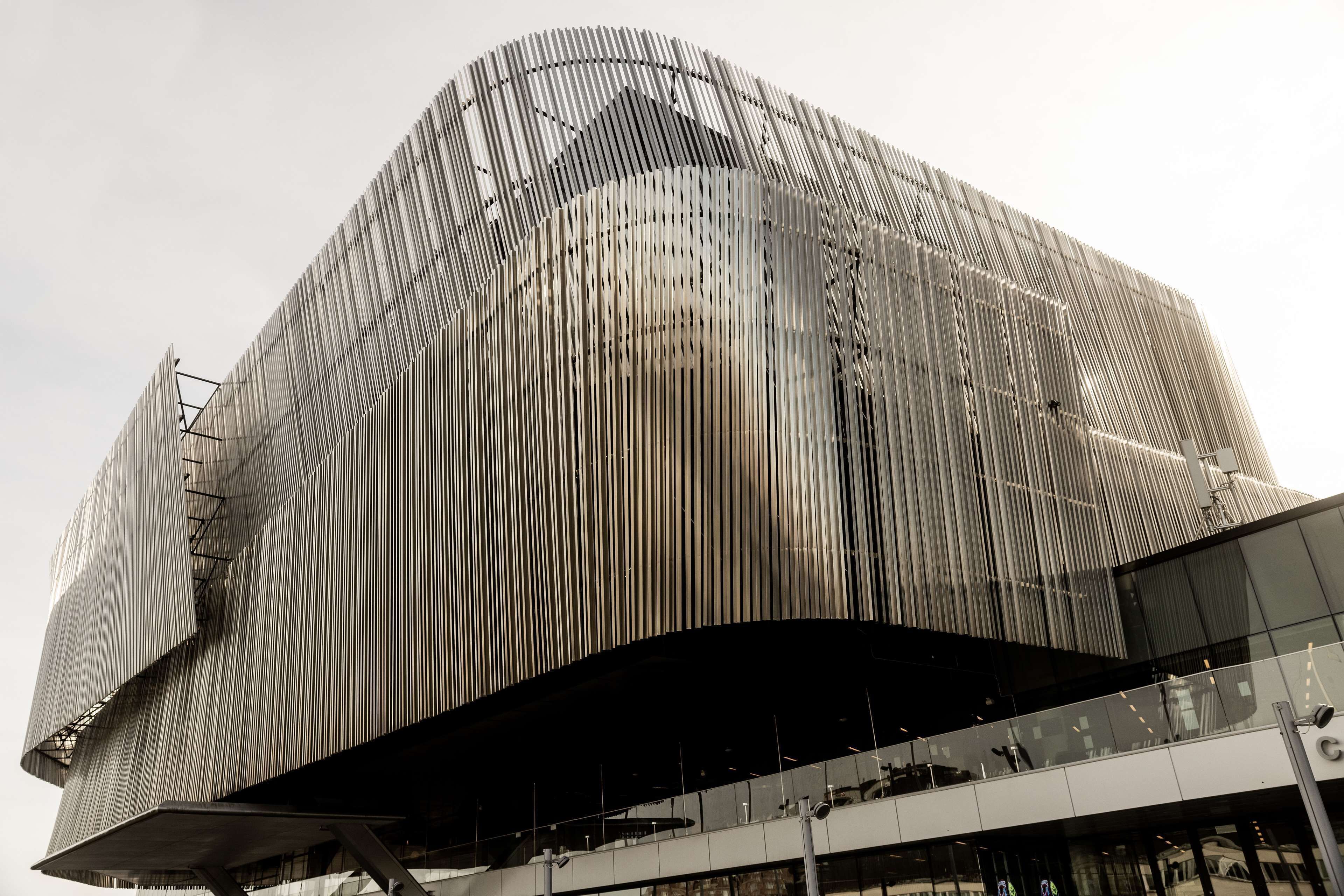 Radisson Blu Waterfront