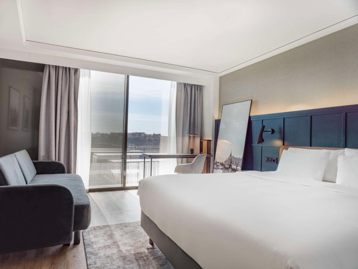 Radisson Blu Waterfront