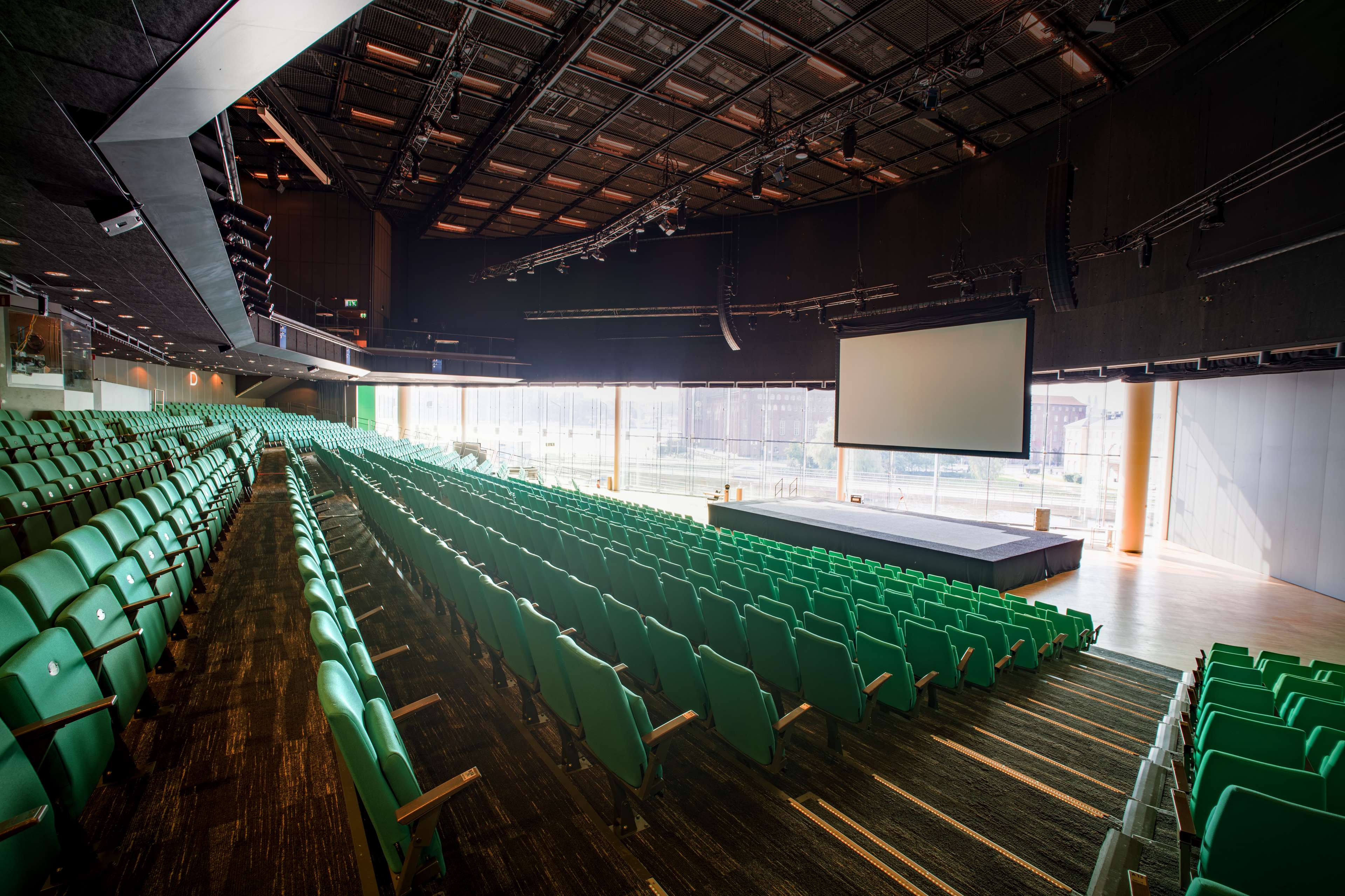 Radisson Blu Waterfront