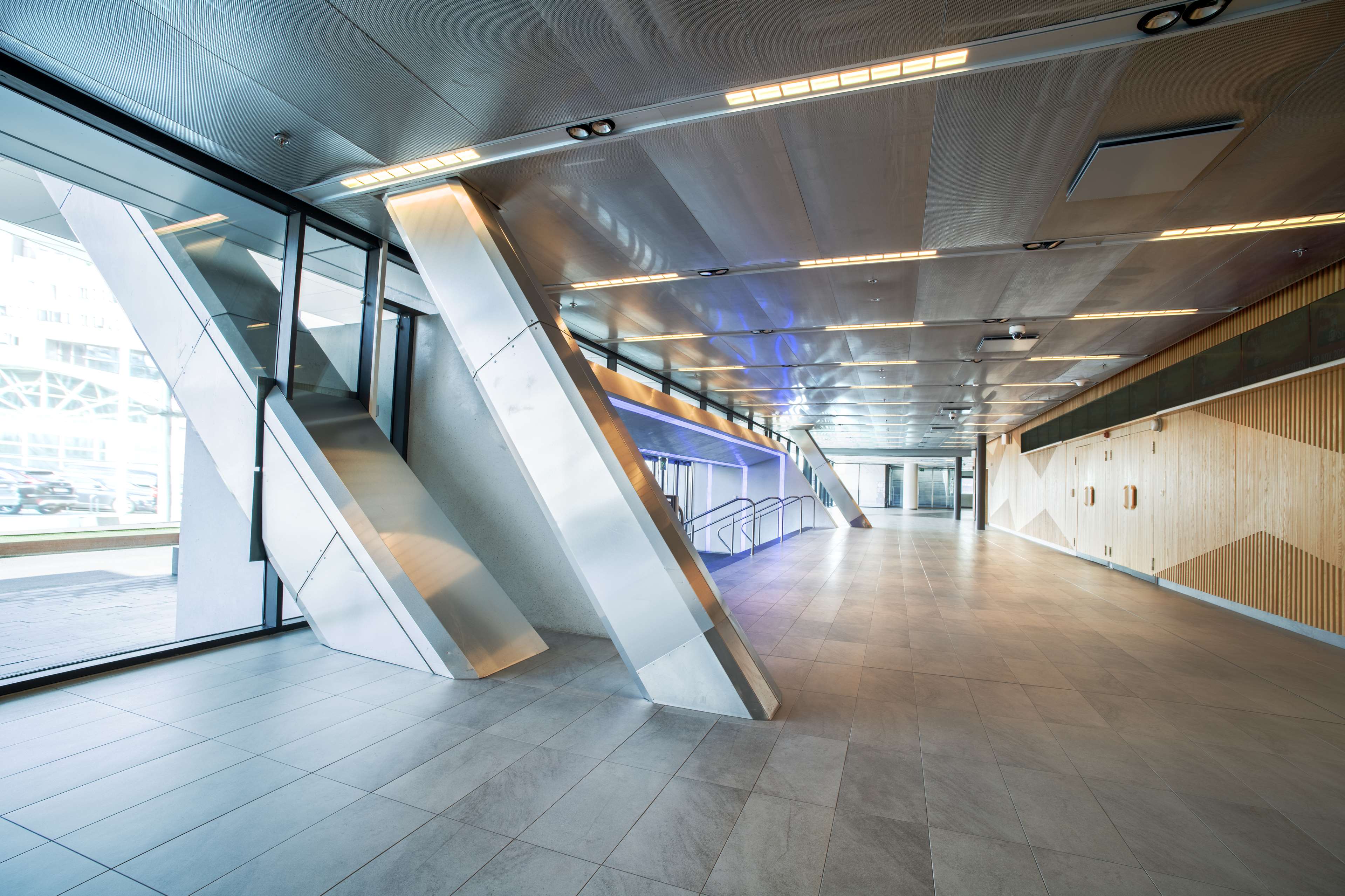 Radisson Blu Waterfront