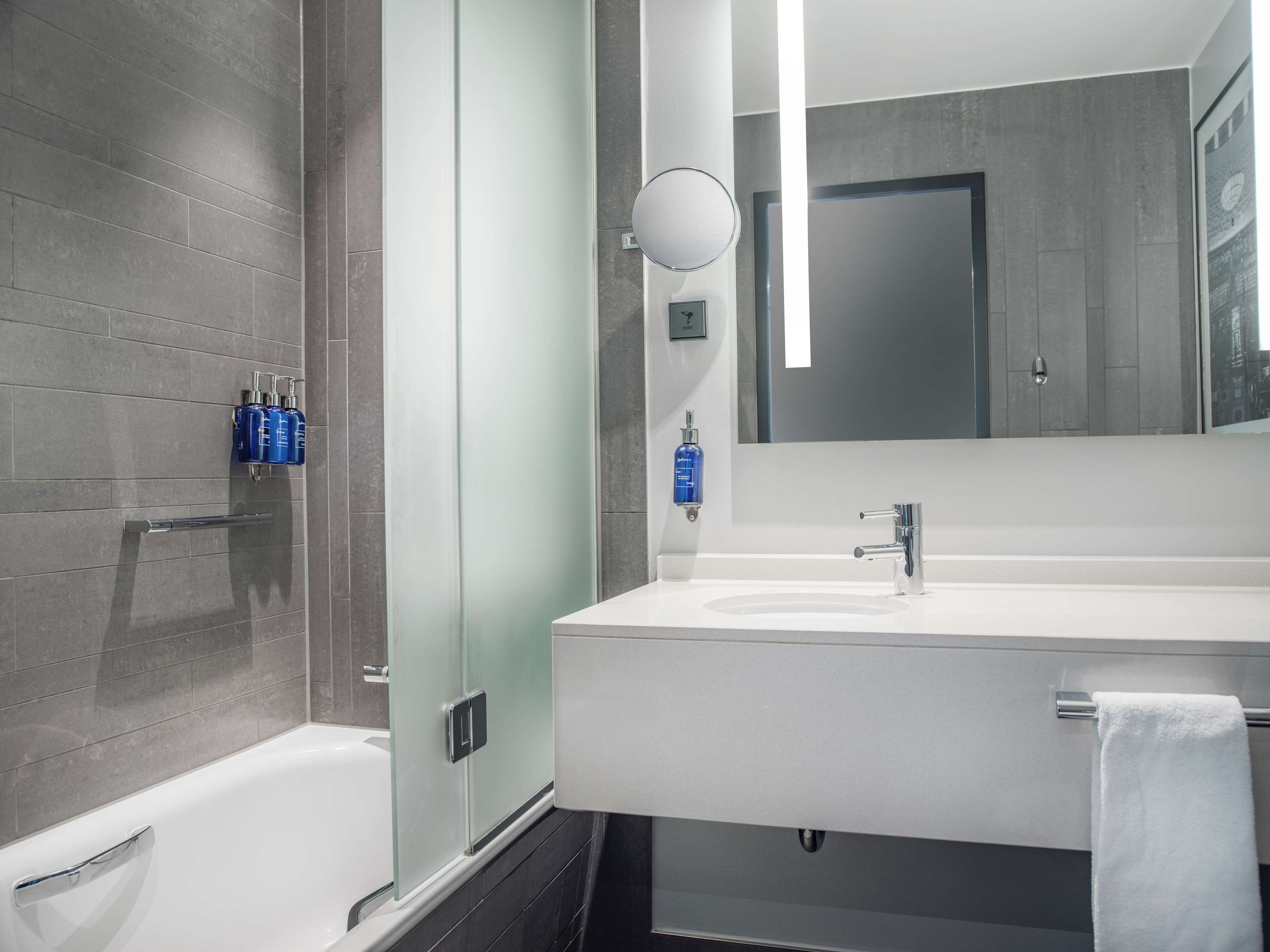 Radisson Blu Waterfront