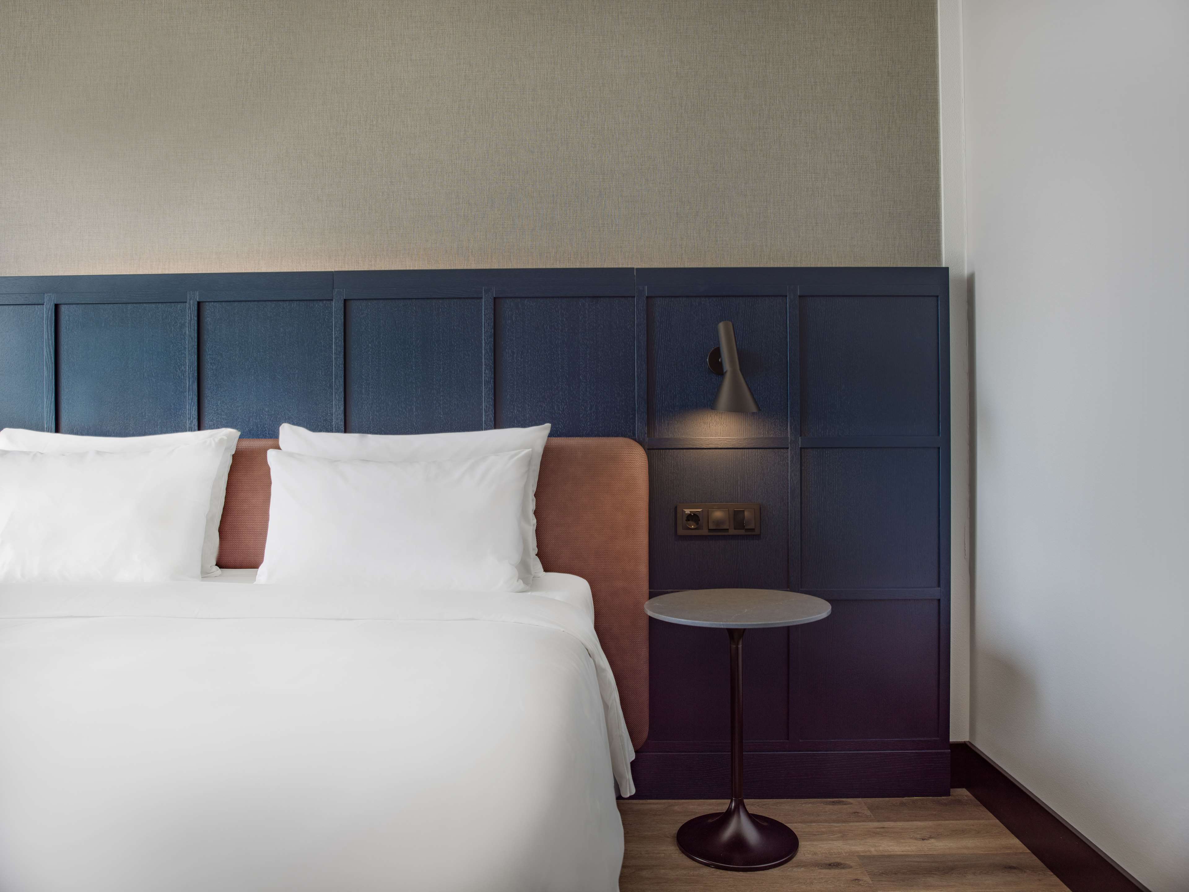 Radisson Blu Waterfront